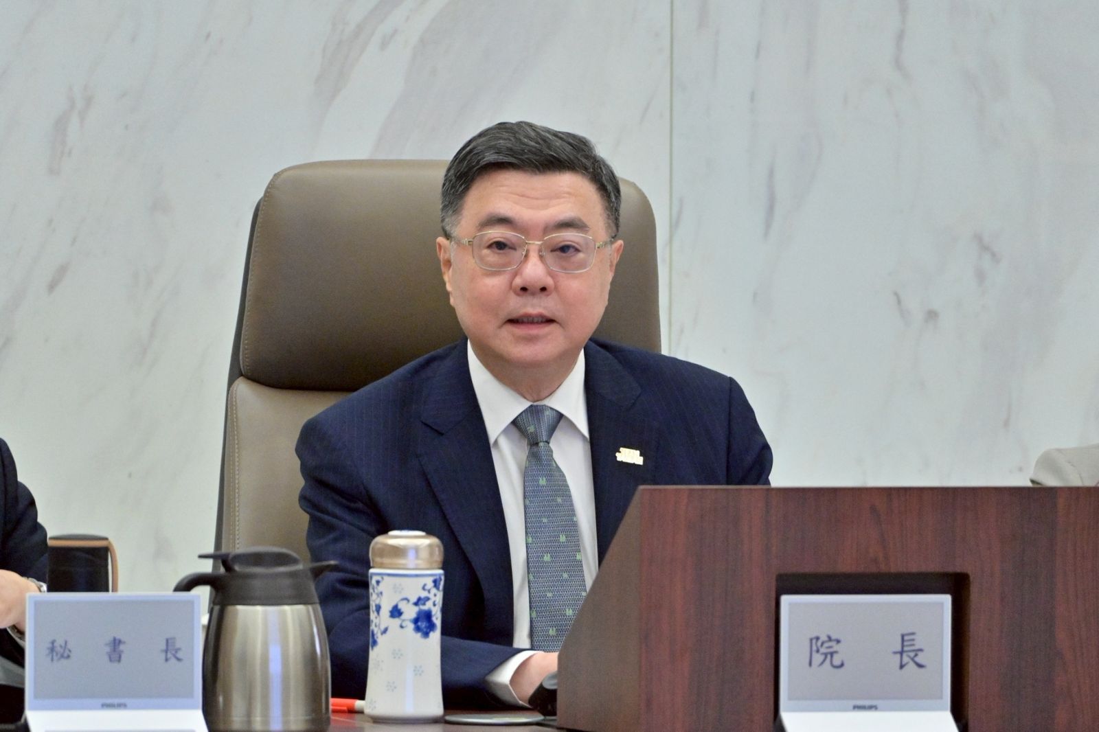 政院拍板「好孕3方案」　卓榮泰：生育補助每胎10萬、試管嬰兒補助增至15萬