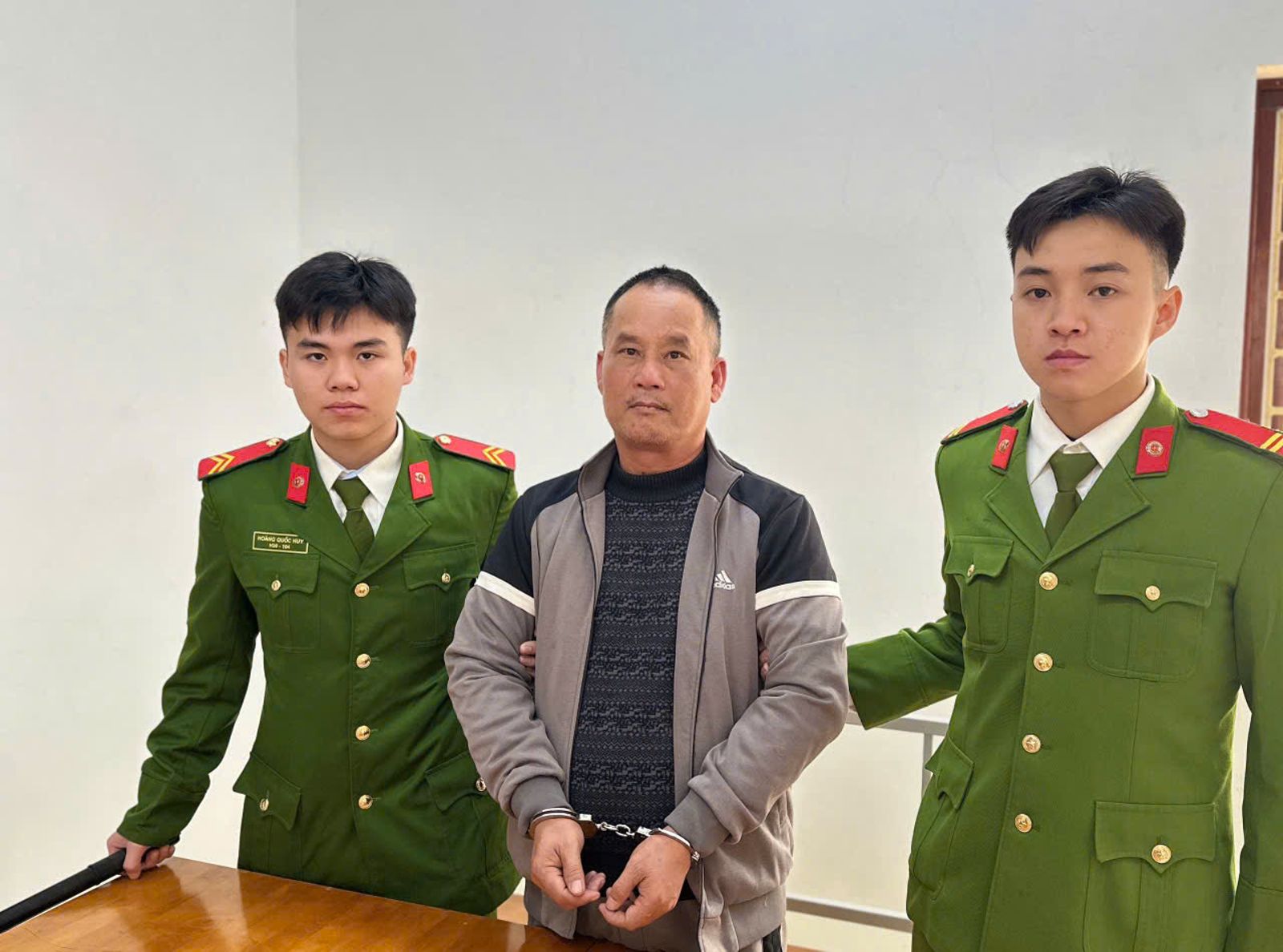 「越南屠夫」殺人砍頭還煮來吃！影片暗網瘋傳　自述與被害人「常交換變態片」