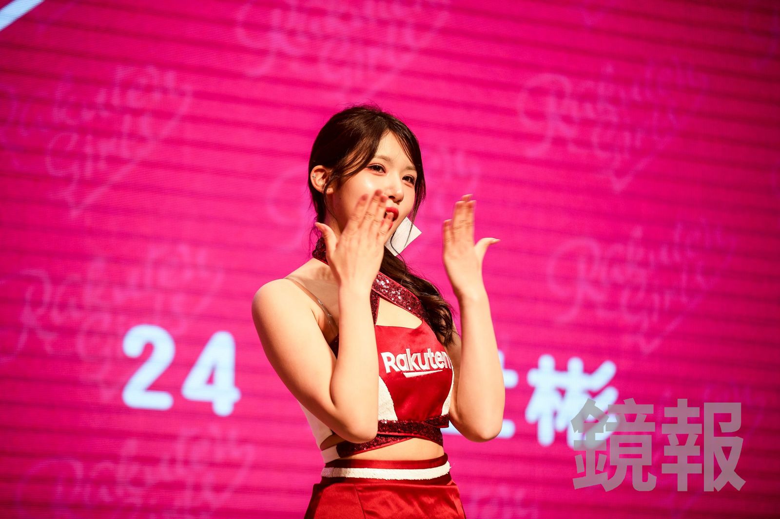 樂天「韓援」五本柱合體 廉世彬曝私下情誼:新成員都是我的好妹妹