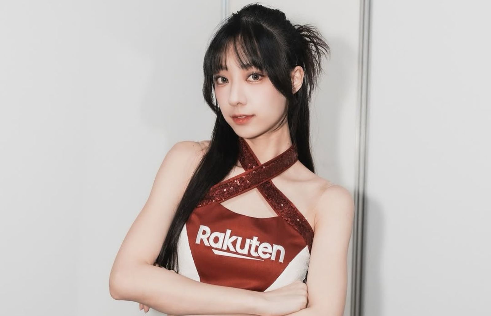 嘎琳捲小三疑雲退隊!最後一天應援暴哭 告別球迷惹淚崩