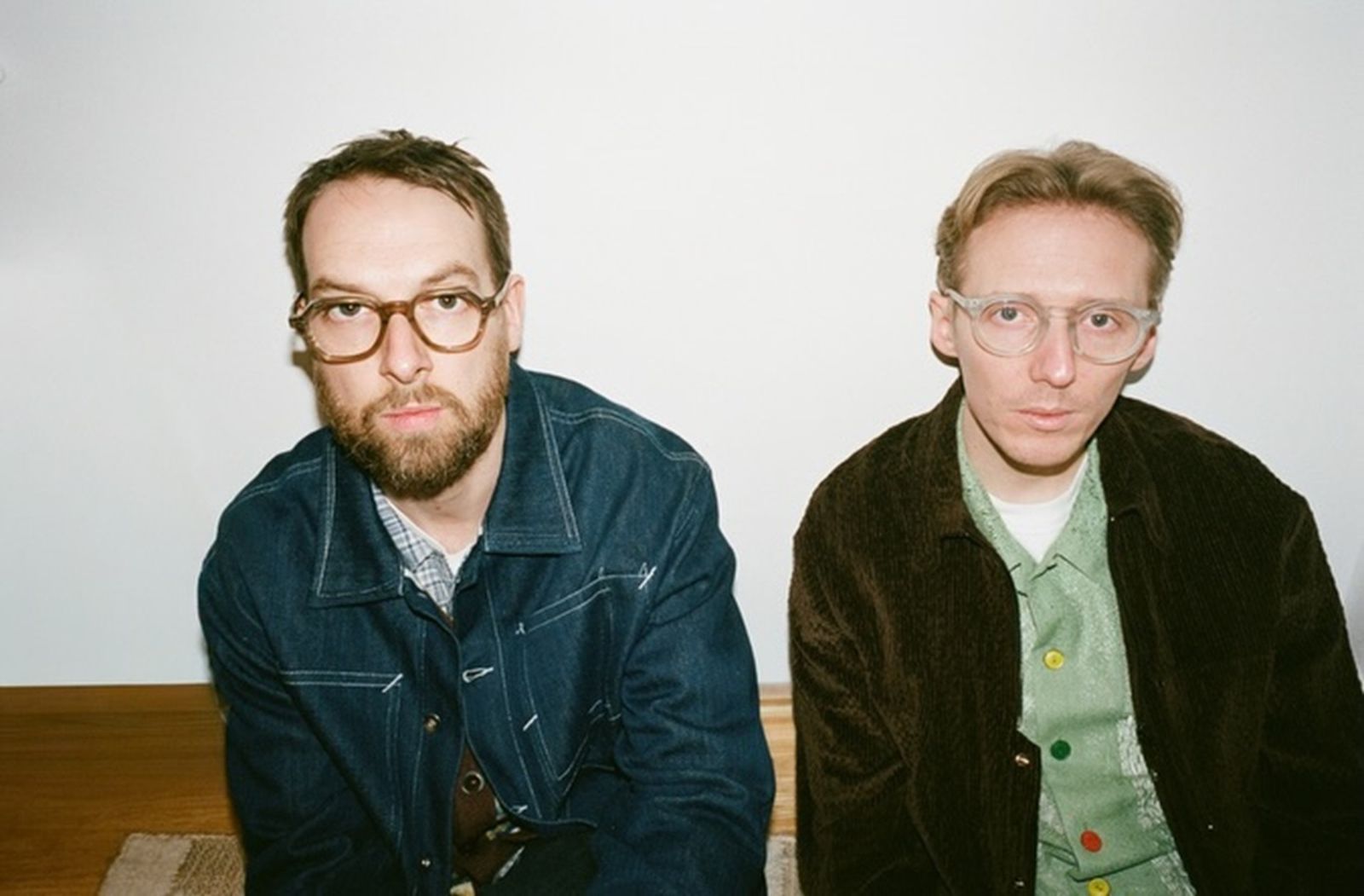 HONNE回歸五度轟炸台北!30億神團十週年開唱 經典神曲全上桌