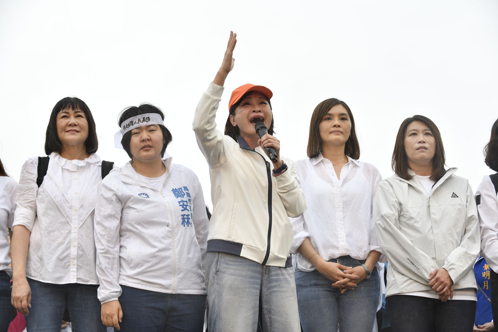 核三延役公投「南高屏同意票均勝出」 柯志恩:可能是有史以來首次