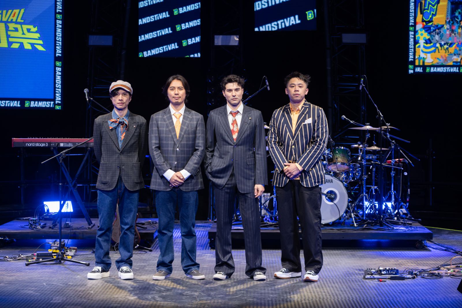 吳卓源想復出遭抵制!鳳小岳「1句話」談風波 曝對她私下印象