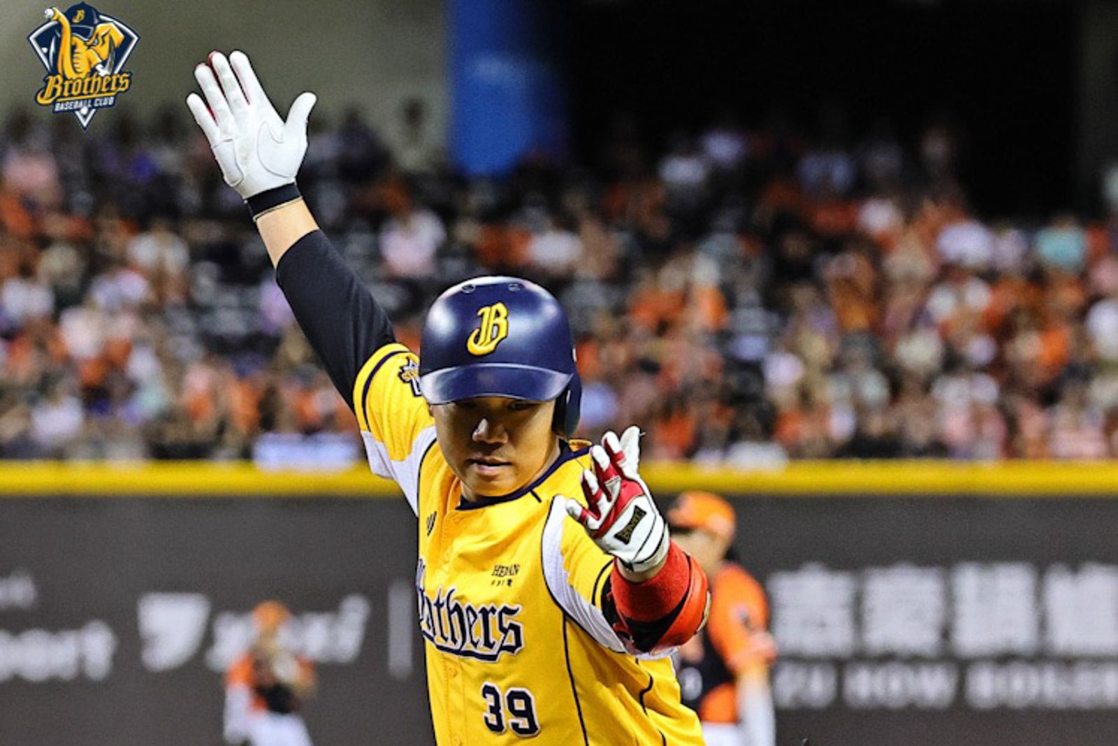 中職／平野惠一點出打擊問題　詹子賢調整心態：不要陷入「白熊效應」