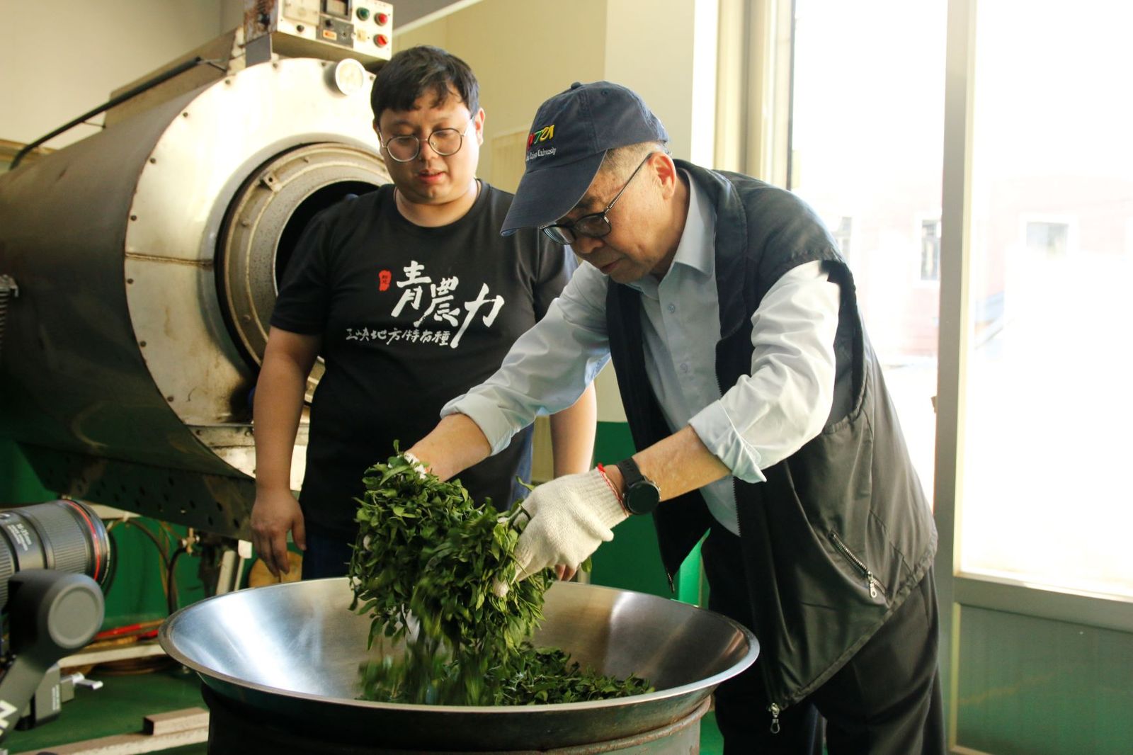 聯發科攜灣聲樂團啟動「音樂下鄉」　董座蔡明介：將音樂從南到北帶進家鄉的各角落