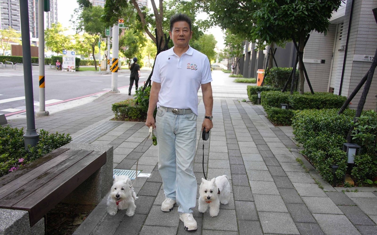 徐乃麟揭催淚往事!愛犬離世媽媽痛心:比爸爸走還傷心 背後原因曝光