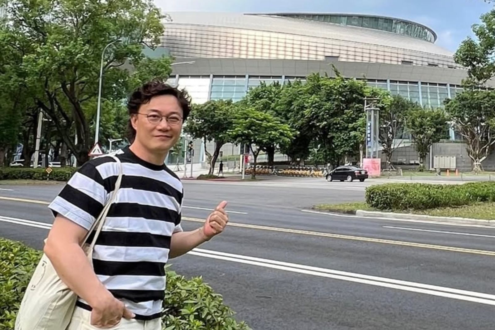 雄蛋開唱倒數7天！陳奕迅提前南下備戰揭內心感受　