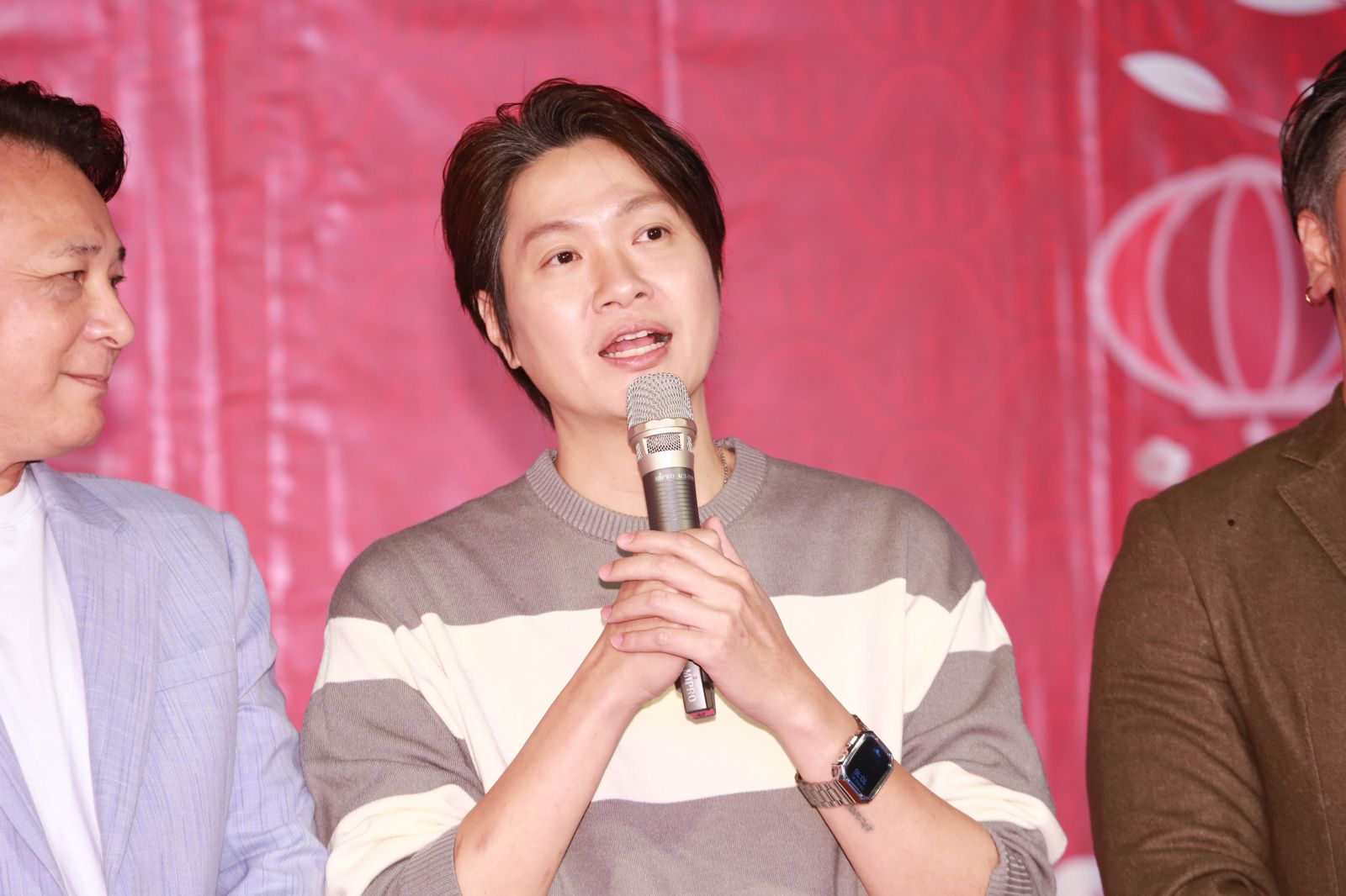 44歲本土男星當司機、房仲扛家計　宣布中國開唱：有壓力！盼重組《終極》夥伴合體