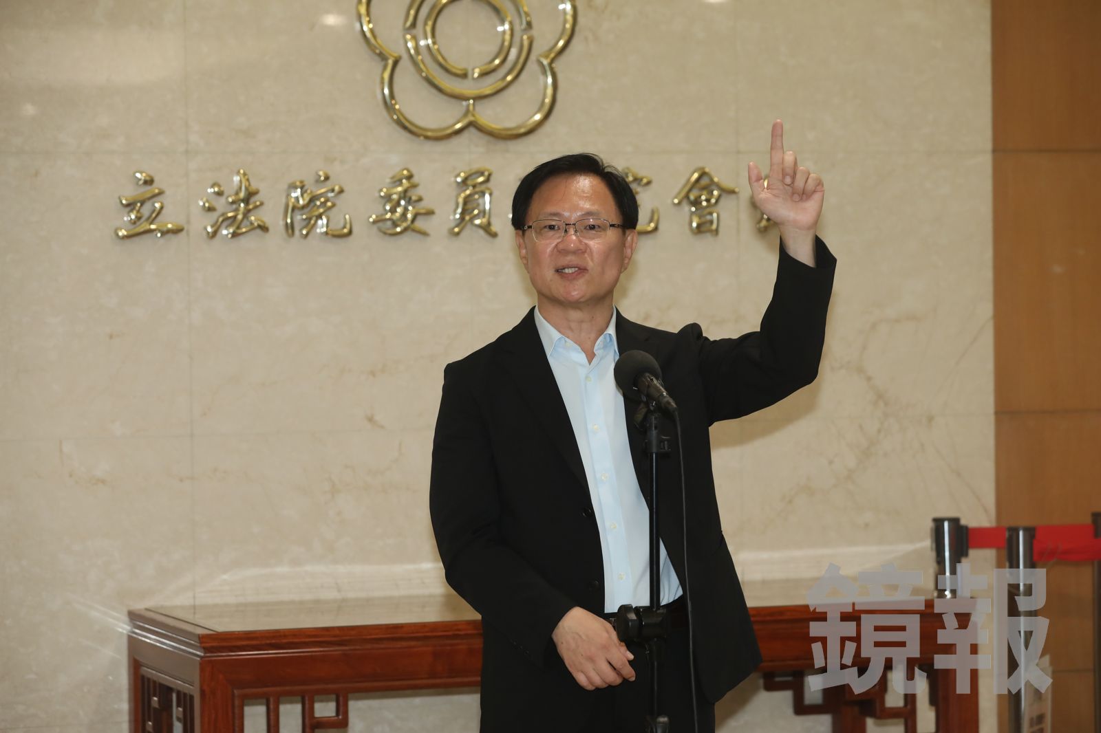 白委揭軍靴來自越南涉偽標　興采集團回應了
