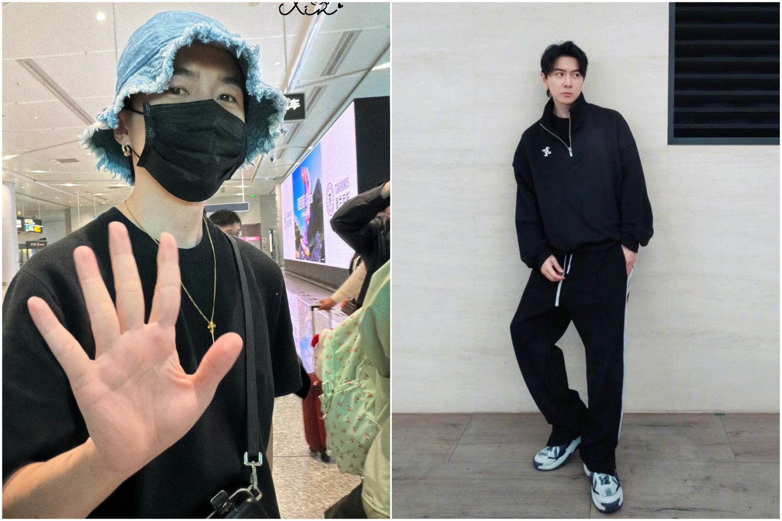 唐禹哲自首閃兵後「出門」大賺人民幣!飛中國出席活動 網酸:忘記姓名、亂認祖國