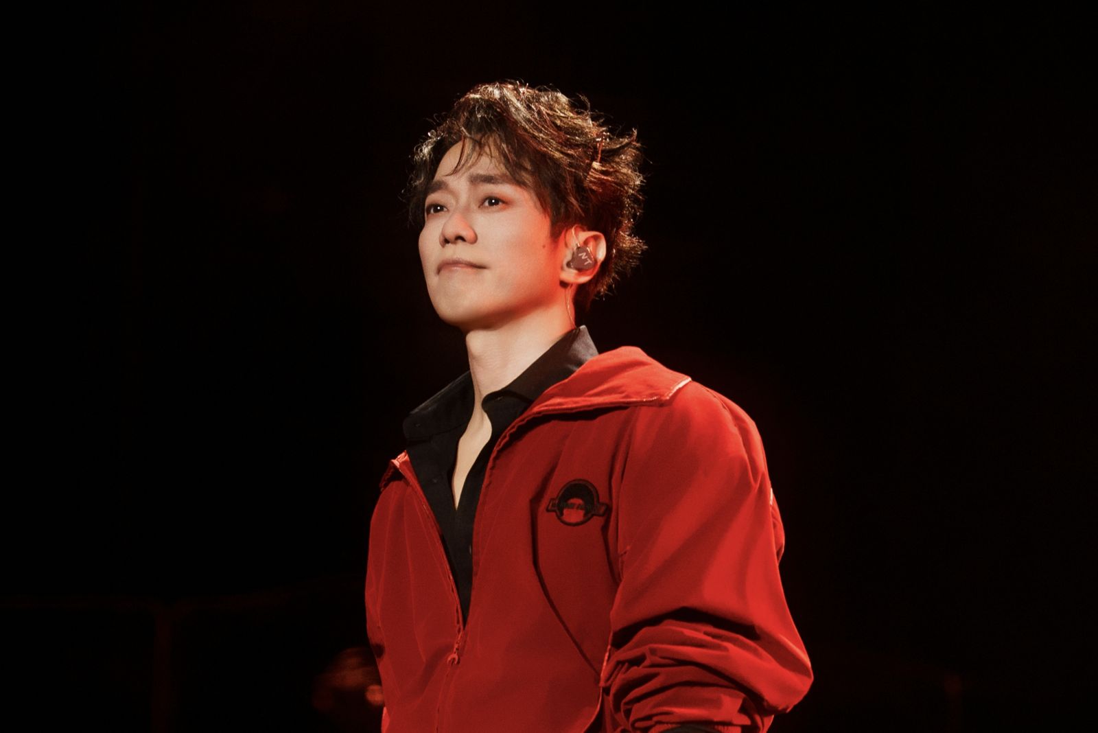 直擊/罹猛爆性肝炎險丟命!張棟樑時隔17年健康現況全說了