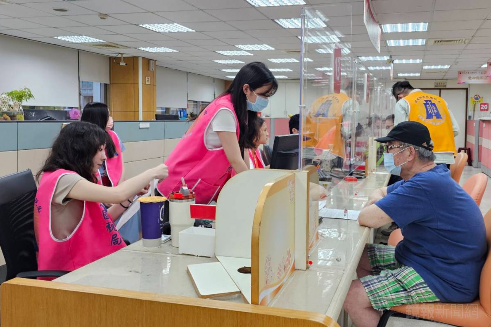 今年報稅延至6／30　國稅局：6成民眾可退稅