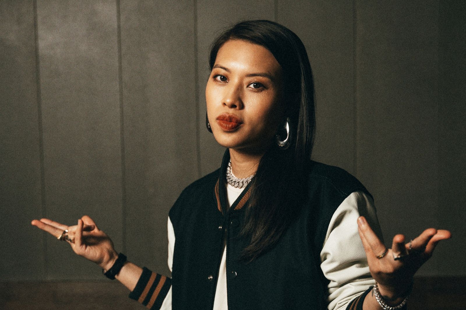 葛仲珊沈寂9年突傳喜訊!熊仔、高爾宣眾星接力祝賀