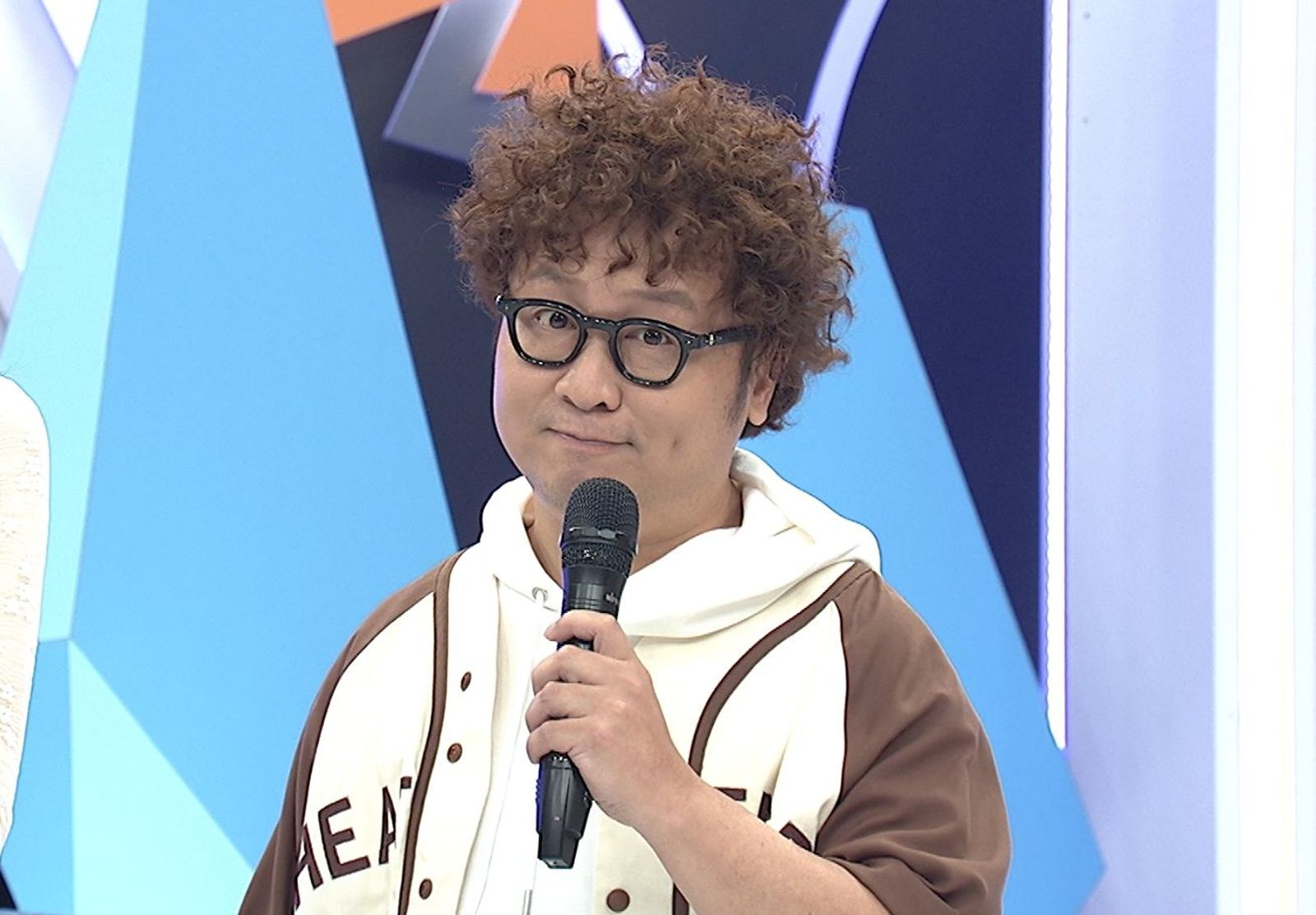 納豆婚禮後數錢數到凌晨4點。中天綜合台提供