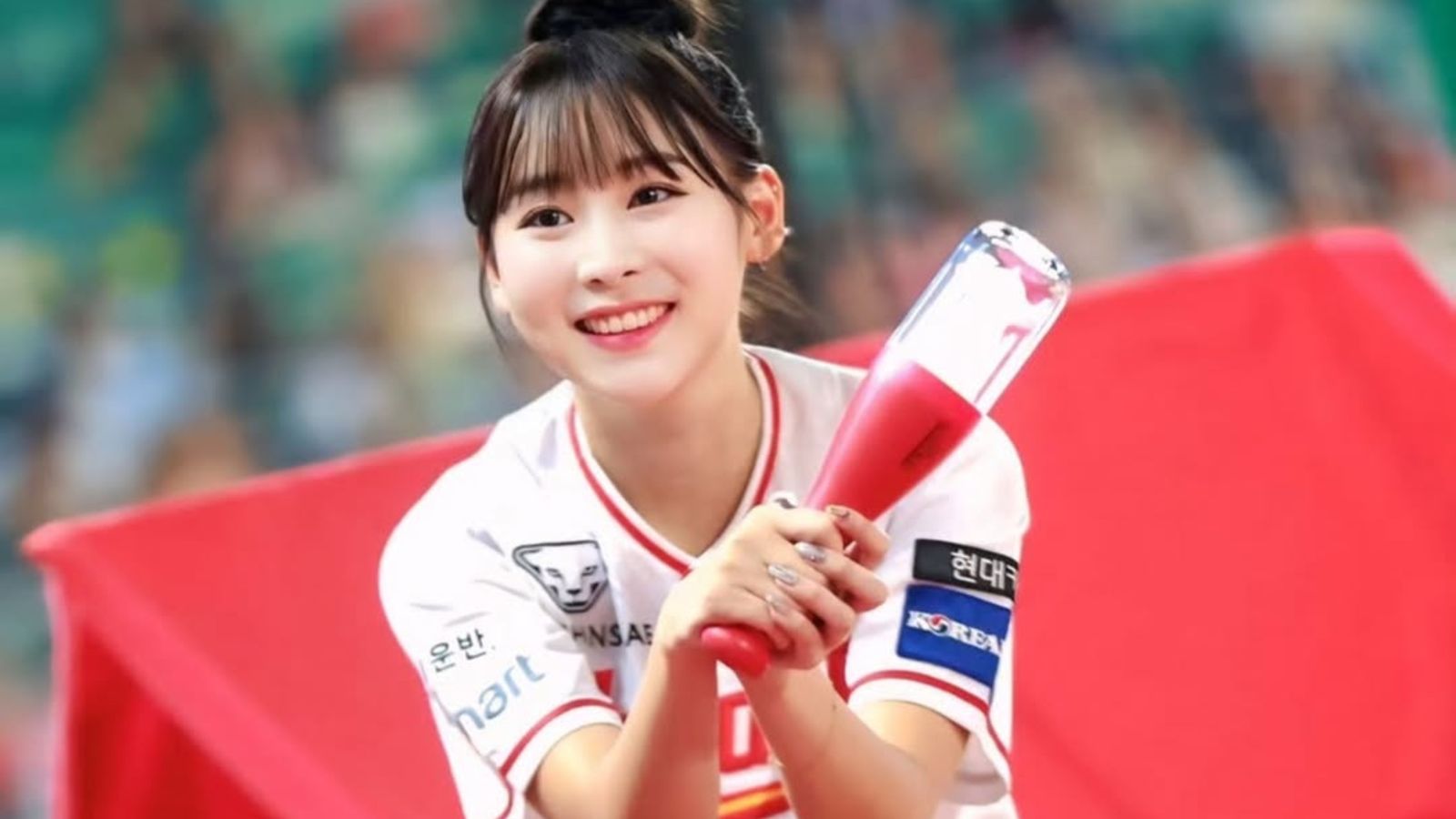 安芝儇隊友直播扮酒店妹!球團宣布冷凍「班表全撤」 她黯然宣布隱退