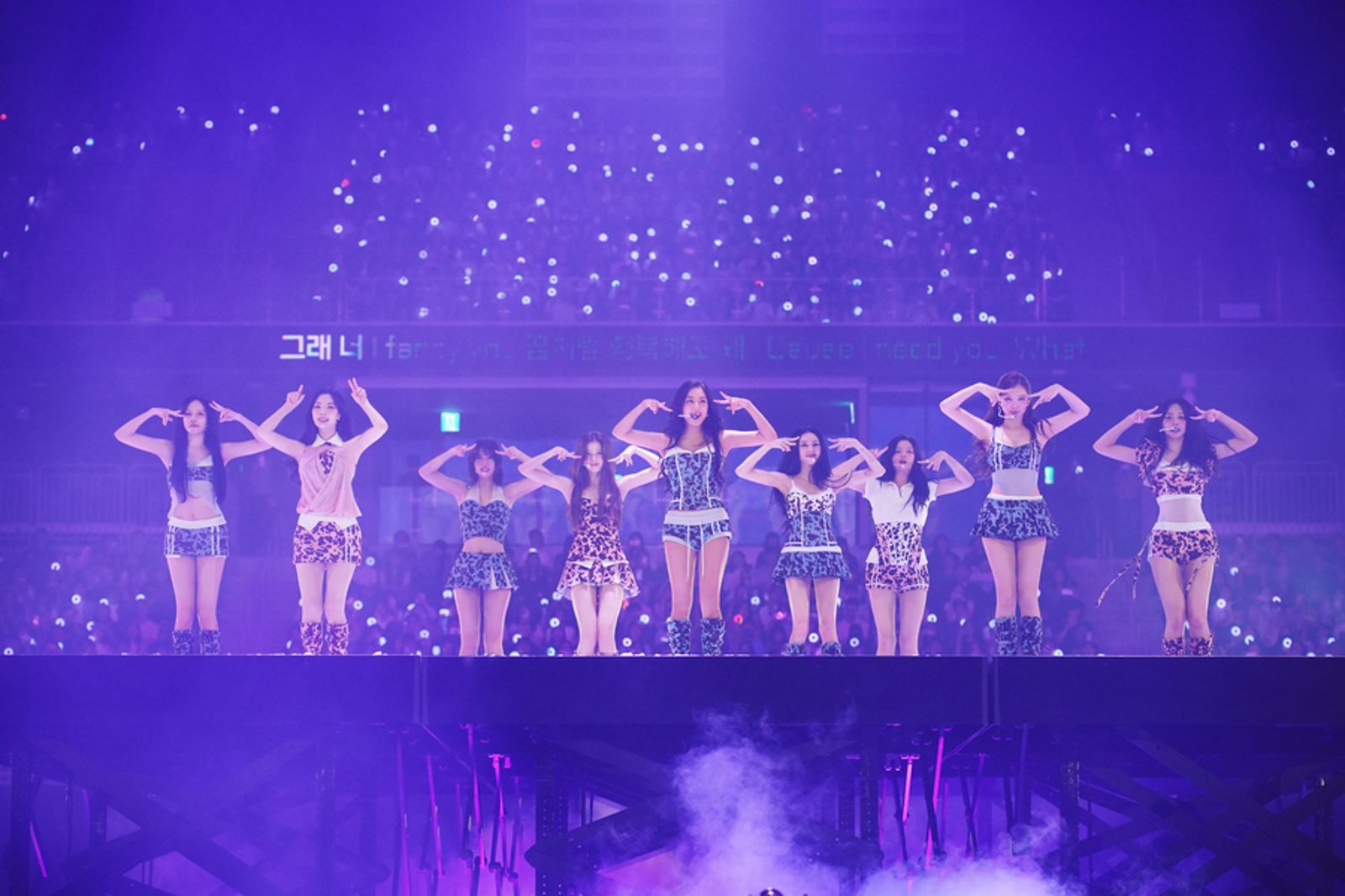 快訊／ONCE還有機會！TWICE宣布大巨蛋演唱會再加場　門票明開賣