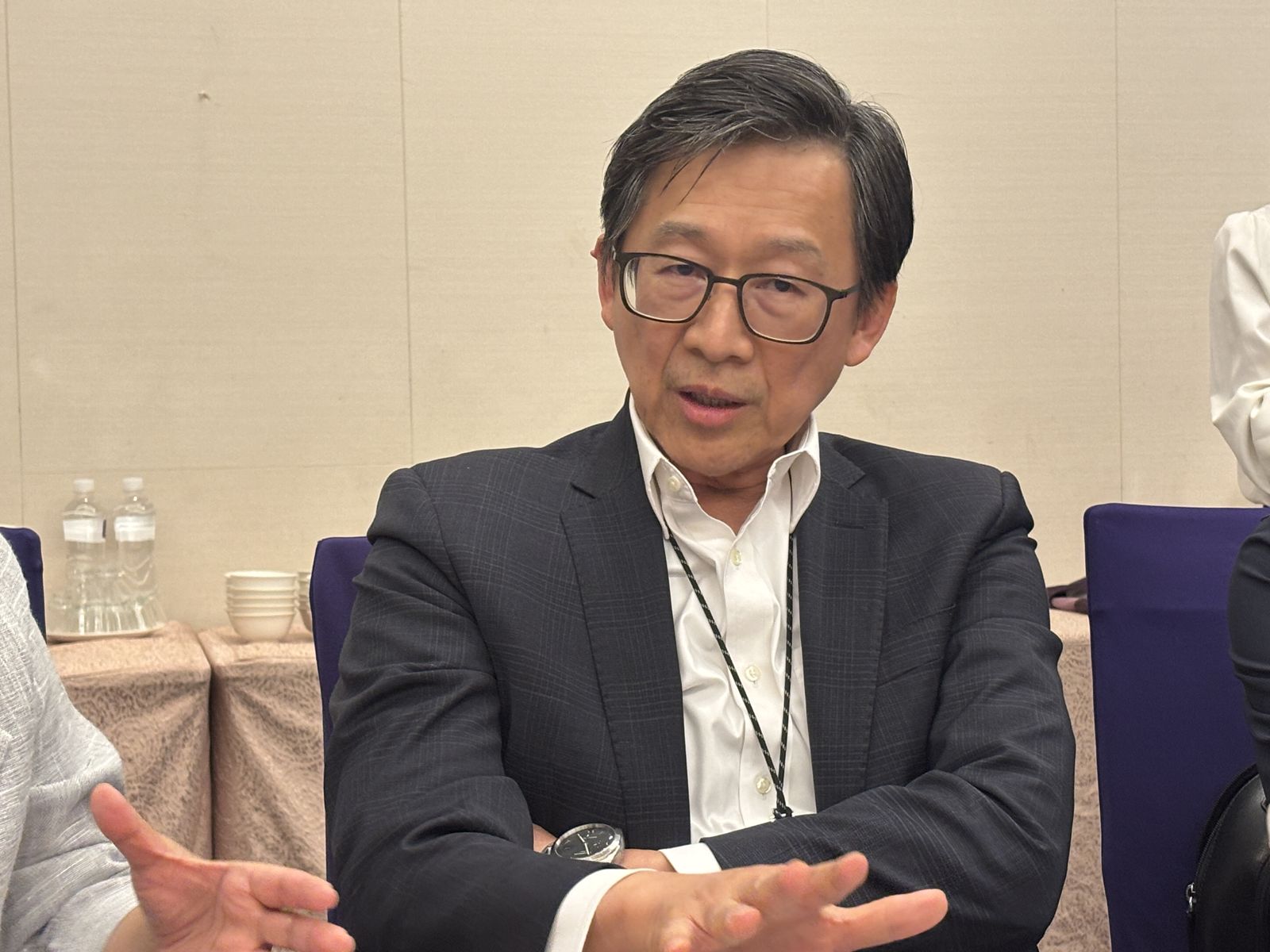 2025年衰退陰霾已過　台灣光罩打入全球十大晶圓廠客戶、營收看增雙位數