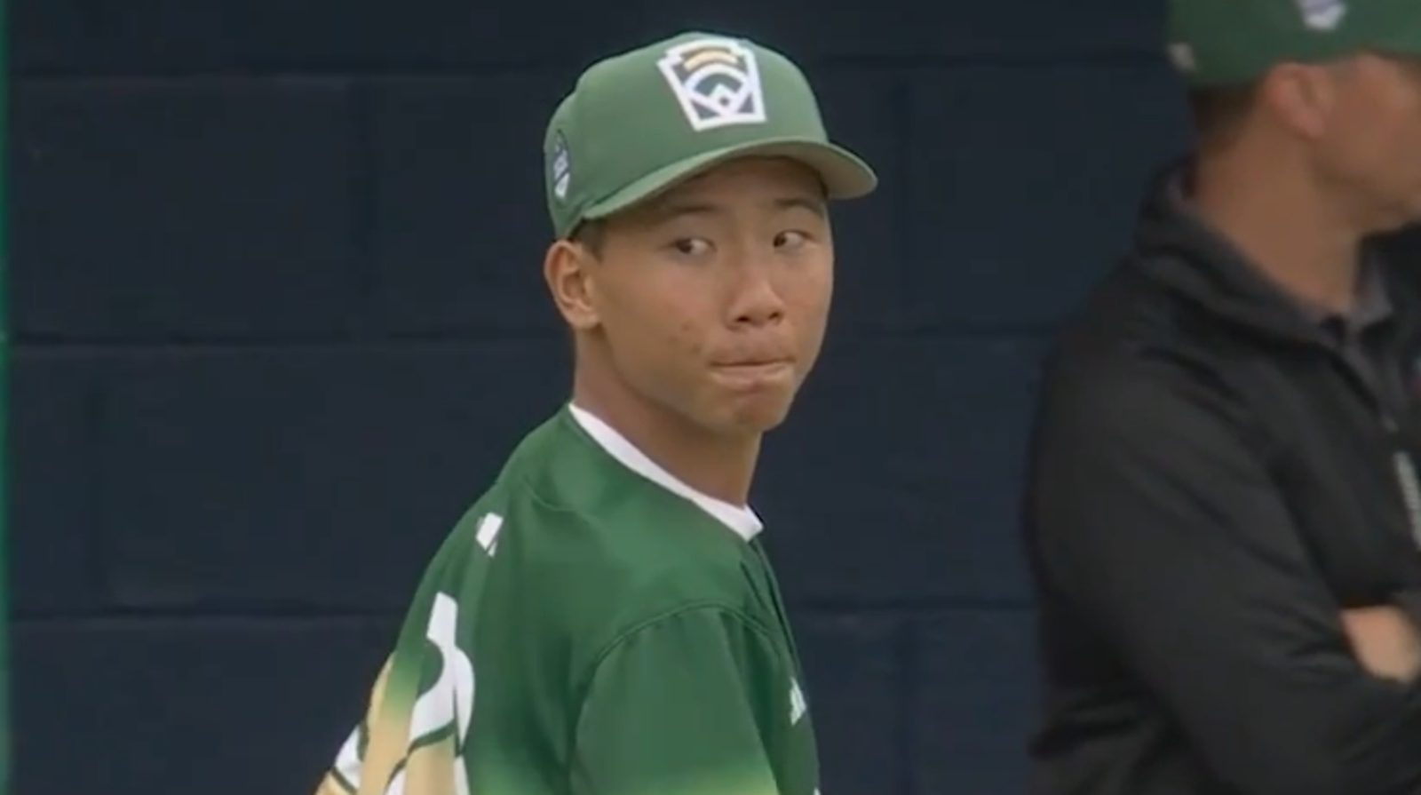 威廉波特少棒／林晉擇強投壓制13人奪冠！沒承父親拳擊路　靠他慧眼成「台灣大谷翔平」