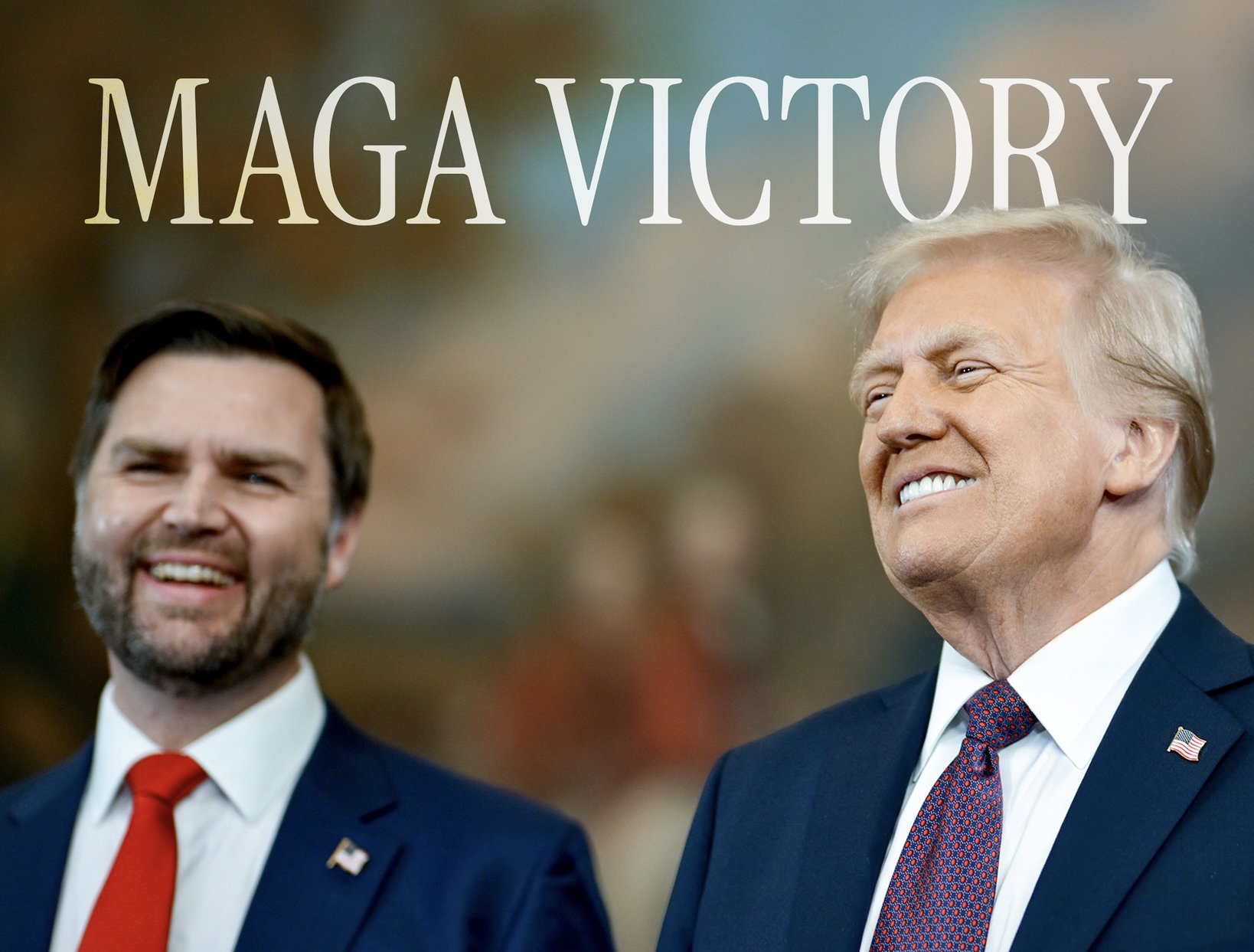 跟馬斯克鬧翻的「大而美」法案　驚險闖關參院成功！川普：將迎來爆炸性成長