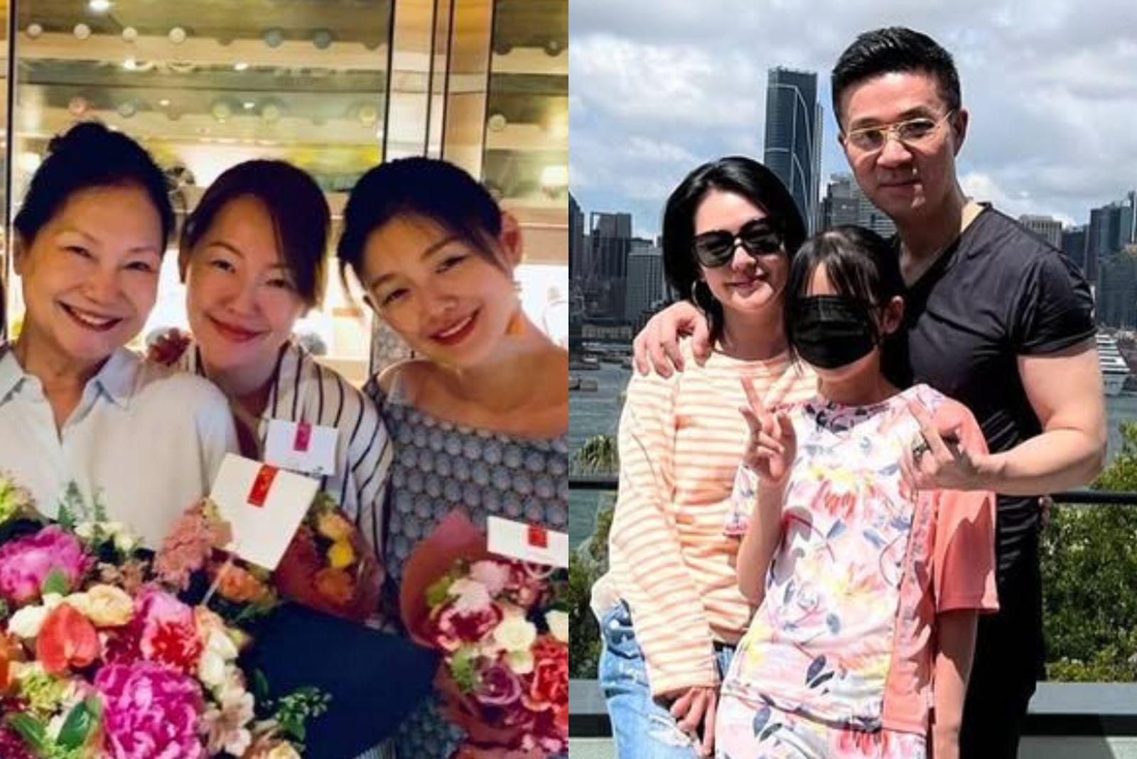 許雅鈞證實「有傳出殯照」理由竟和汪小菲有關！　S媽護女婿怒轟：在人家傷口灑鹽