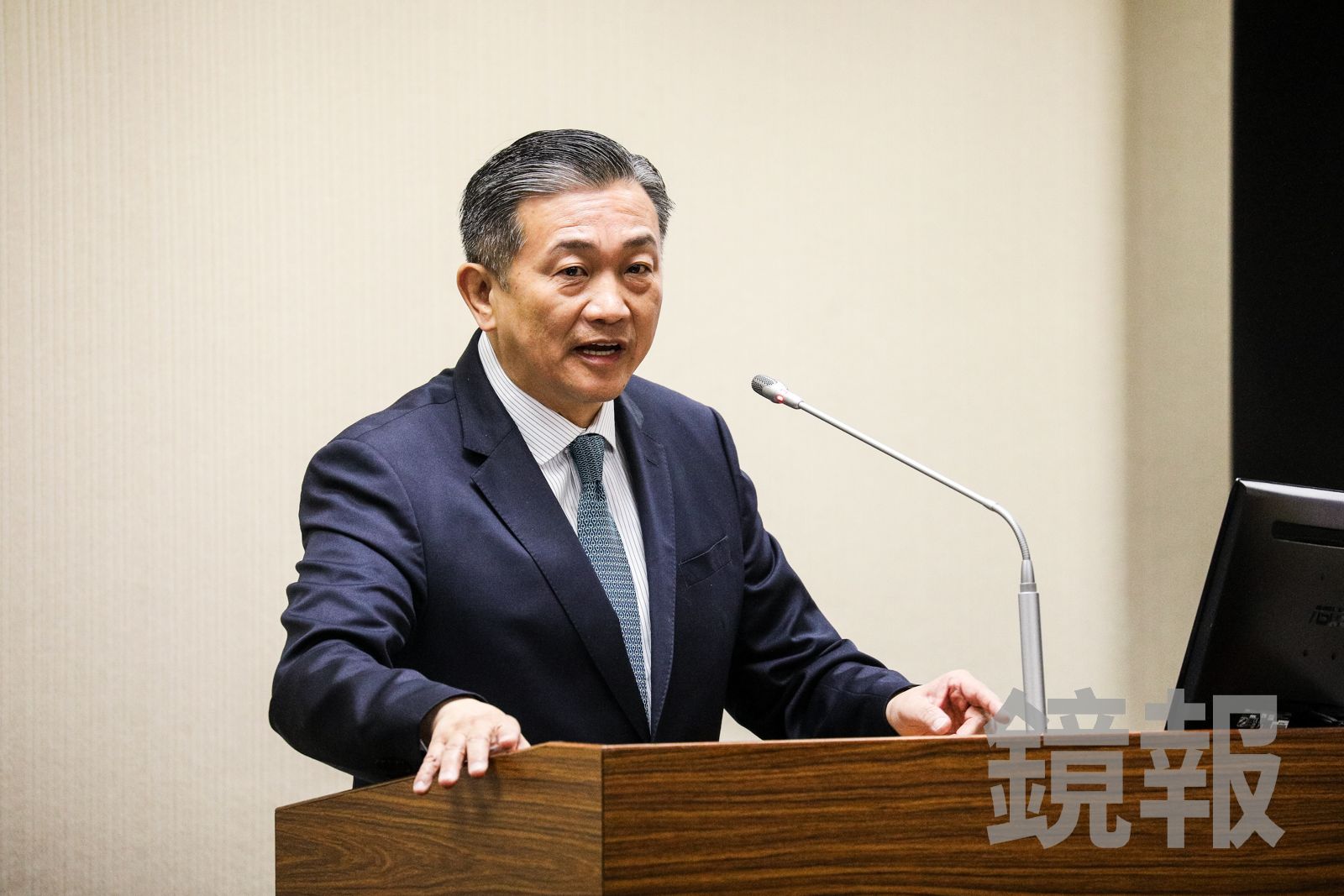 美軍抓捕馬杜洛全球熱議　王定宇：不用擔心「台灣不是委內瑞拉」