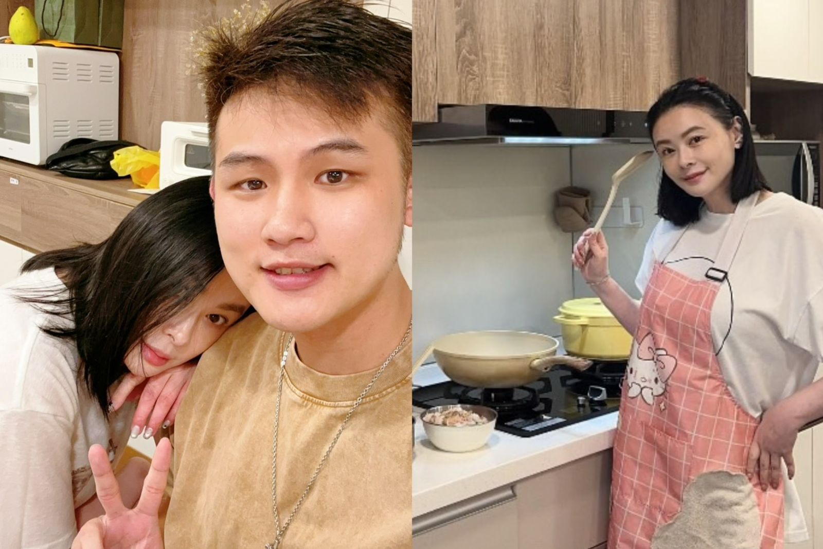 惡老闆掐頸、毆臉強制性交女藝人！當庭嗆法官：上訴到底　梁軒安喊蕭淑慎全知情卻不敢傳作證