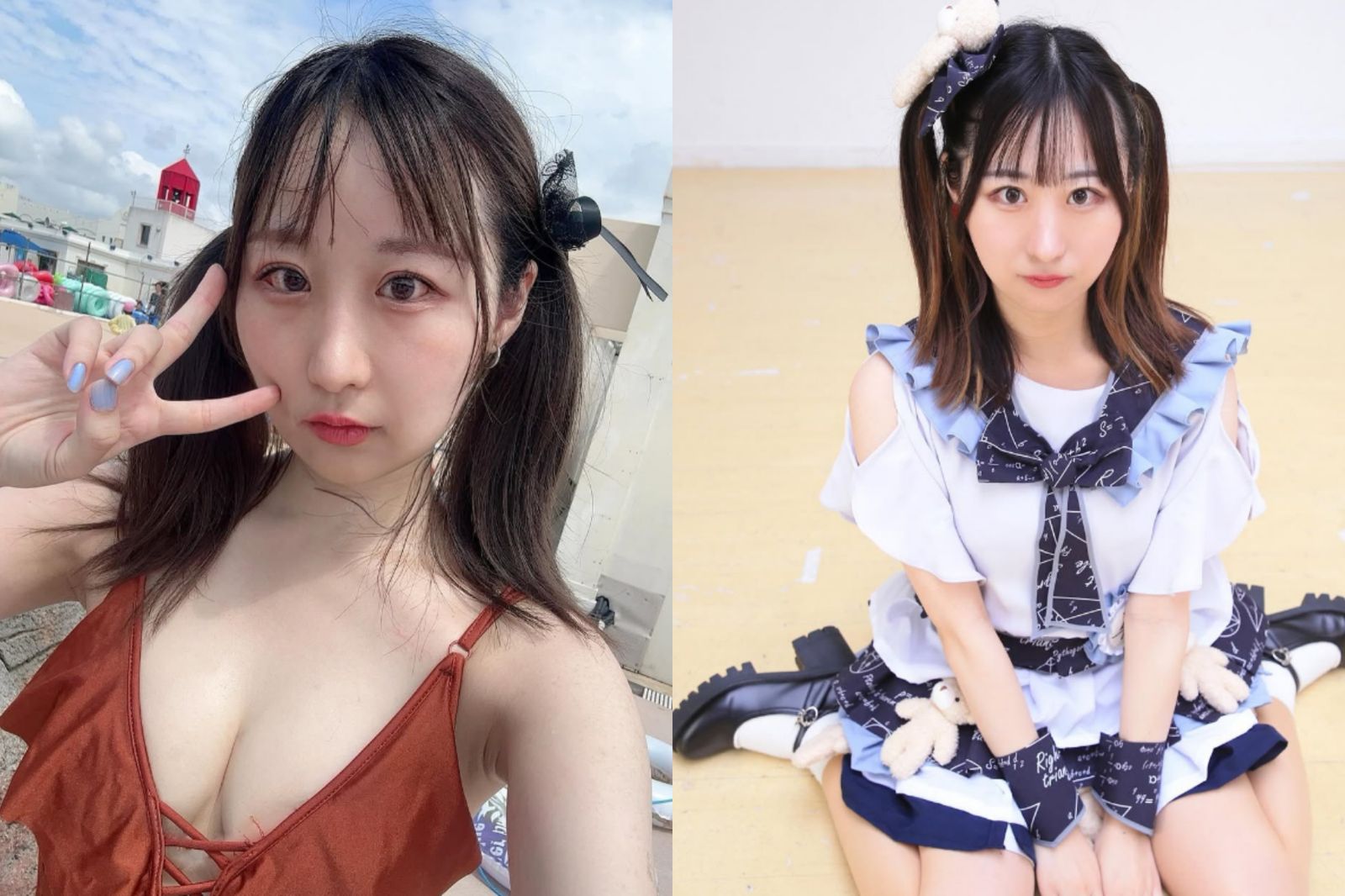 東大「E級前偶像」徵婚上千人報名！僅開「5條件」台男看完嗨翻：真佛心