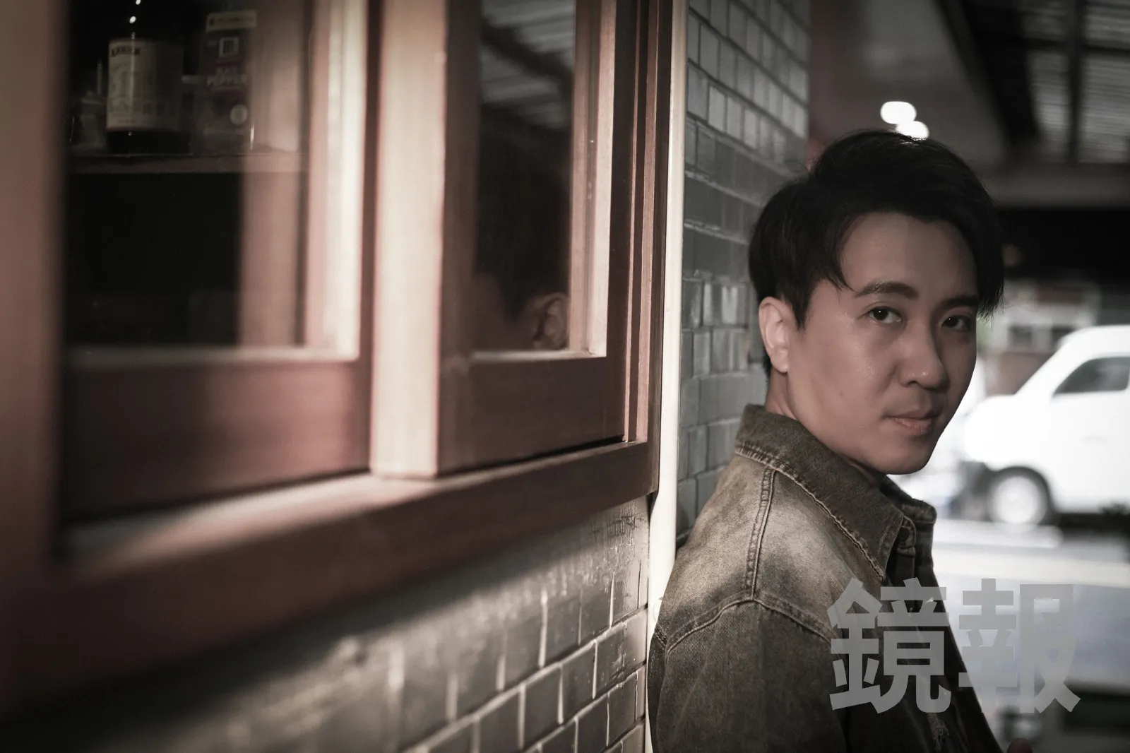 獨家/男歌手曾窮到「吃吐司邊」度日!39歲翻身內幕曝光 靠1副業月入十幾萬