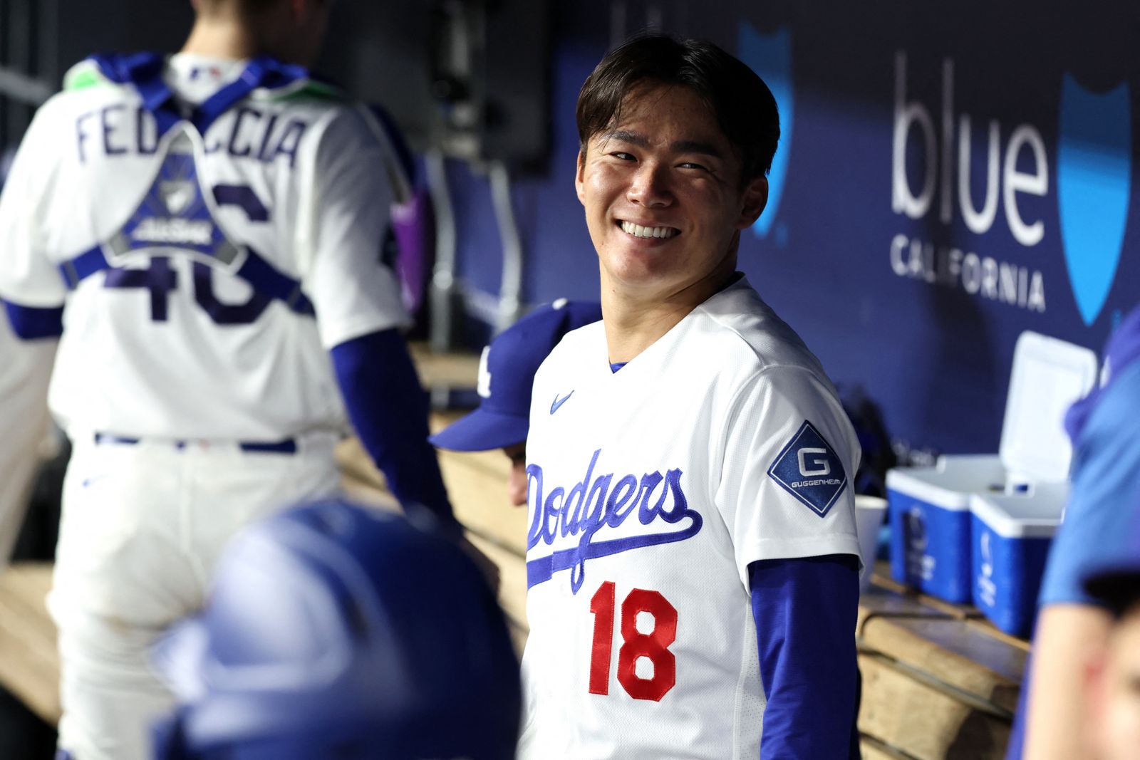 誰才是道奇王牌?美媒力挺山本由伸:兩屆賽揚來了也一樣
