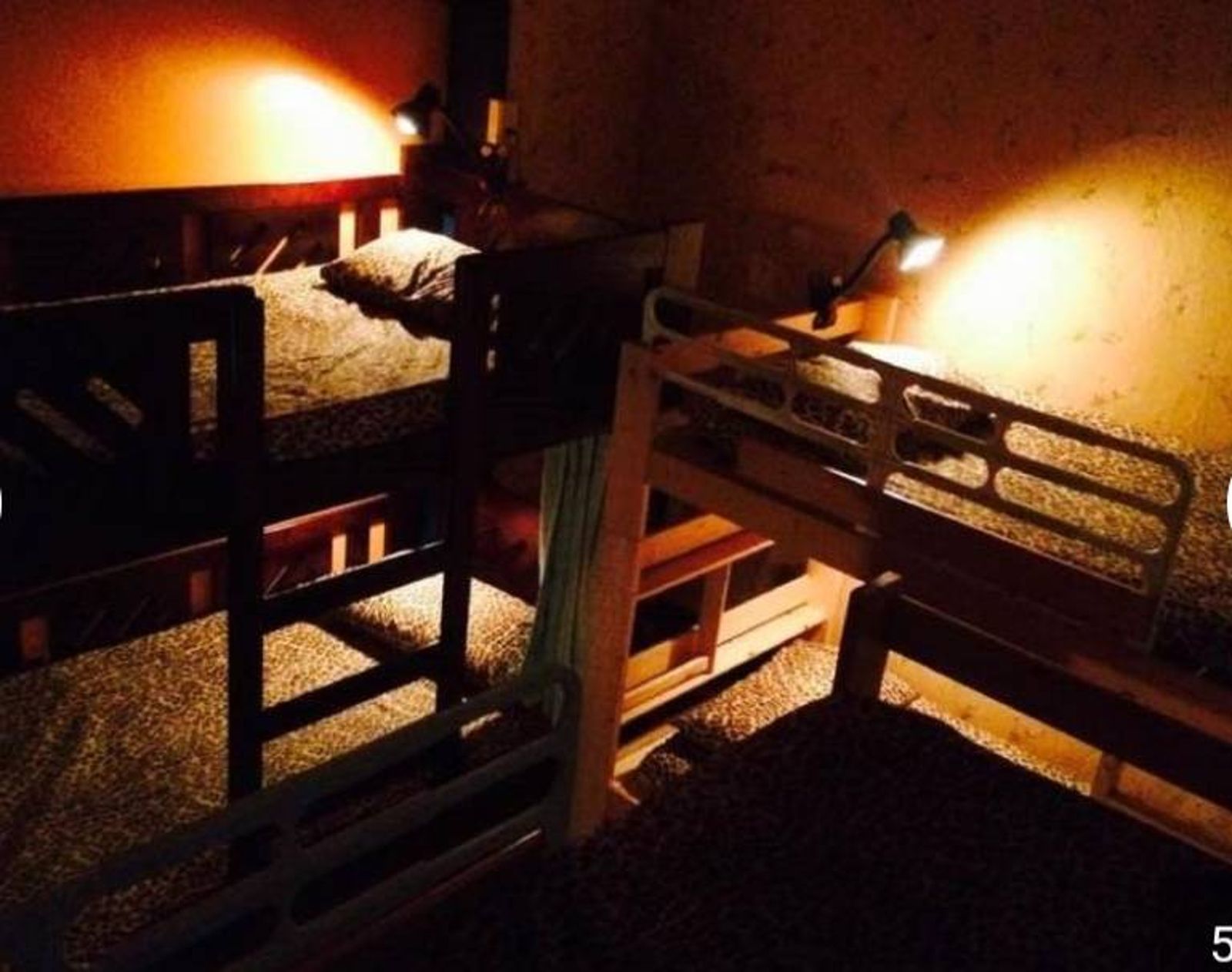 噁!恆春民宿驚傳公然猥褻案 國際交換生睡夢中驚見陌生男闖房打手槍