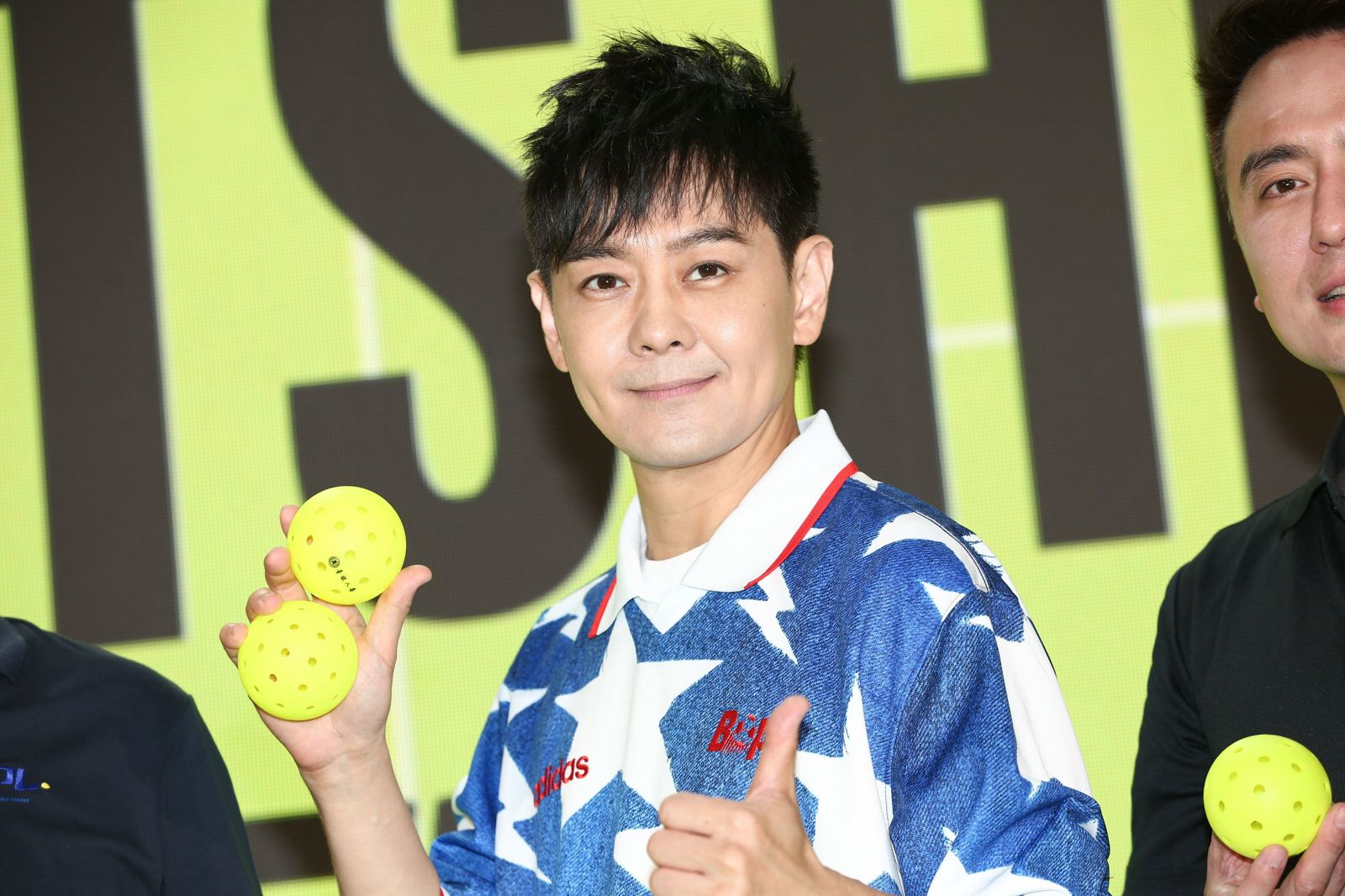 「小旋風」紅到電話被打爆!10多名粉絲守他家樓下7天 林志穎爸爸反應超暖