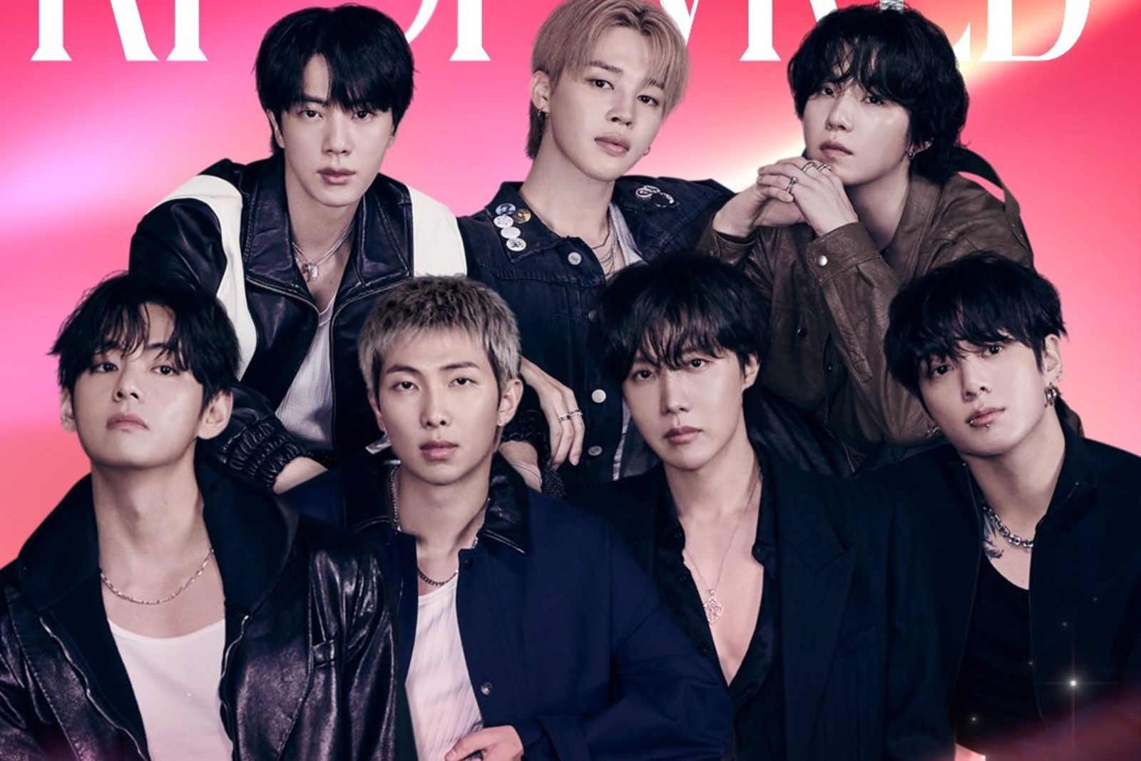 BTS光化門開唱惹民怨！首爾狂發警報簡訊　韓網氣炸：戒嚴都沒這麼誇張