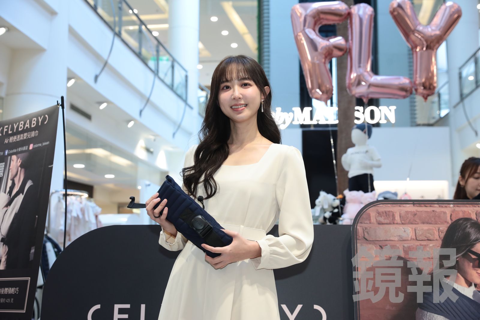 洪詩曝「大伯早真心道歉」　女兒生日辦派對「內心無奈」怎麼讓大家知道我們很幸福