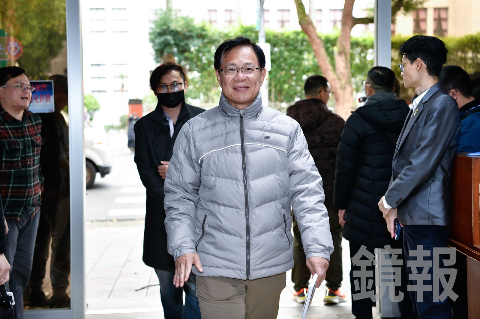 在野冒裂痕?張啓楷:若新北、宜蘭、嘉義白營都輸「等同藍白合破局」