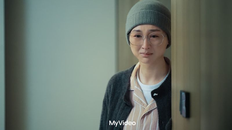 罹癌又遭閨密、老公聯手背叛...女星自嘲「體驗派」嘆：能量很低　小三遭暴打痛到半夜吃藥