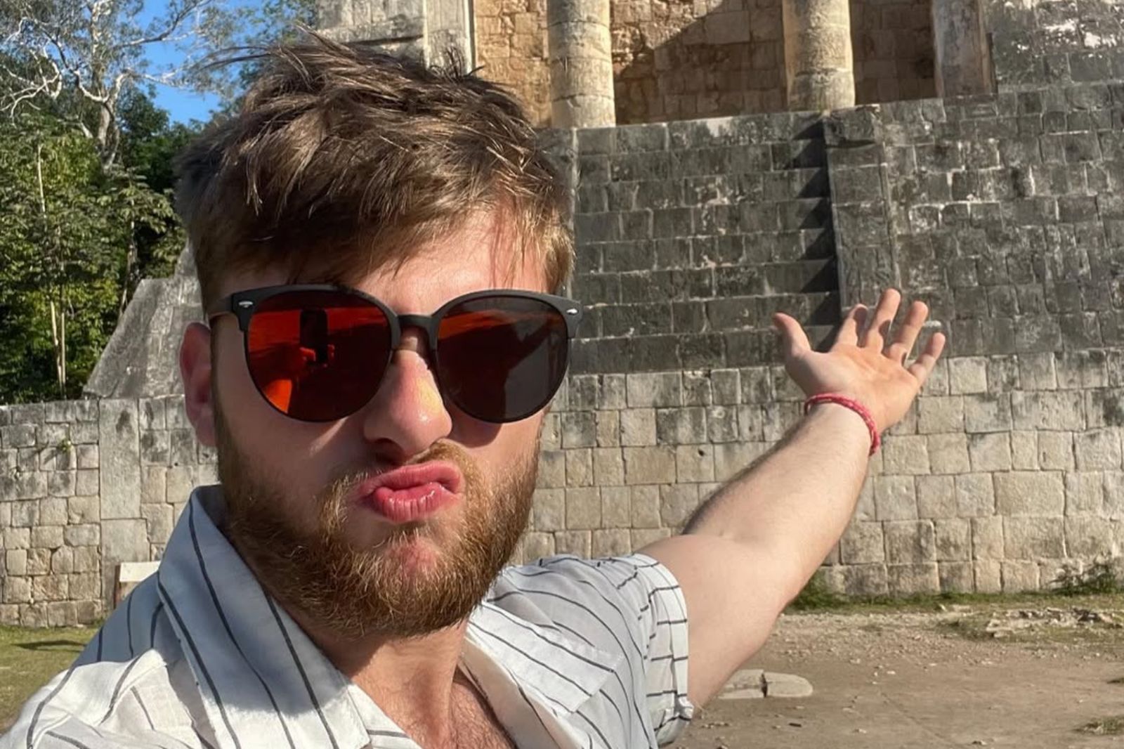 24歲男星車禍「車身翻滾」重傷　搶救4天無效身亡