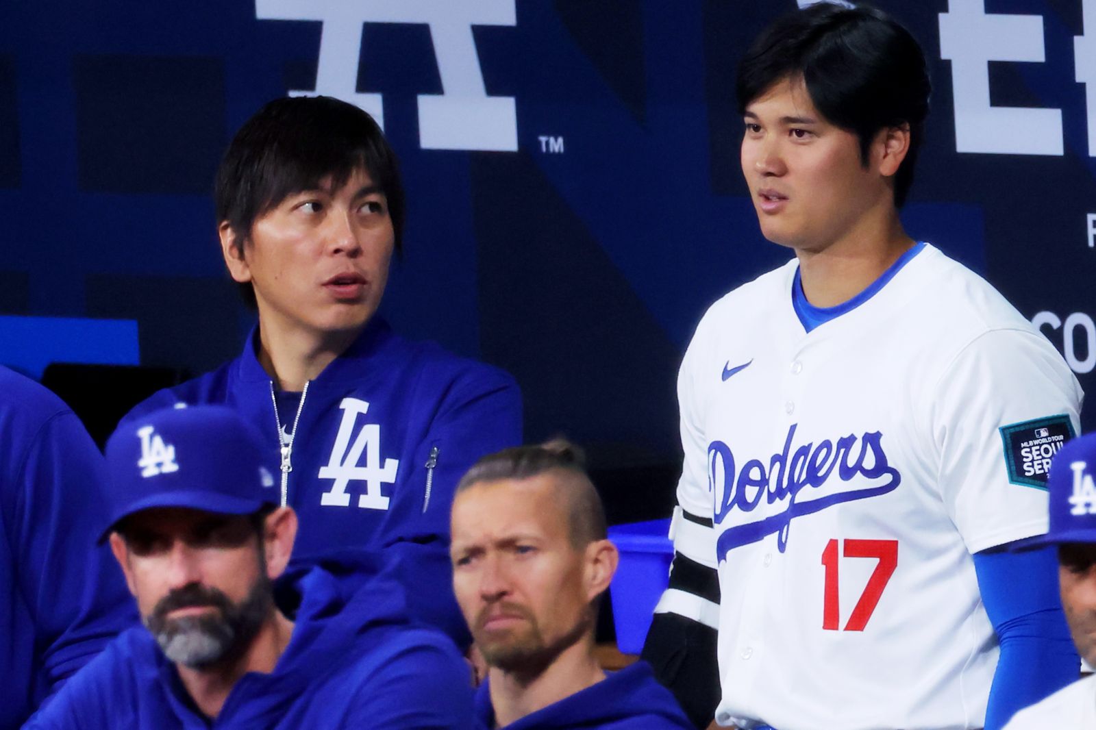 水原一平紀錄片將上線!ESPN獨家揭露 還原大谷翔平遭背叛真相