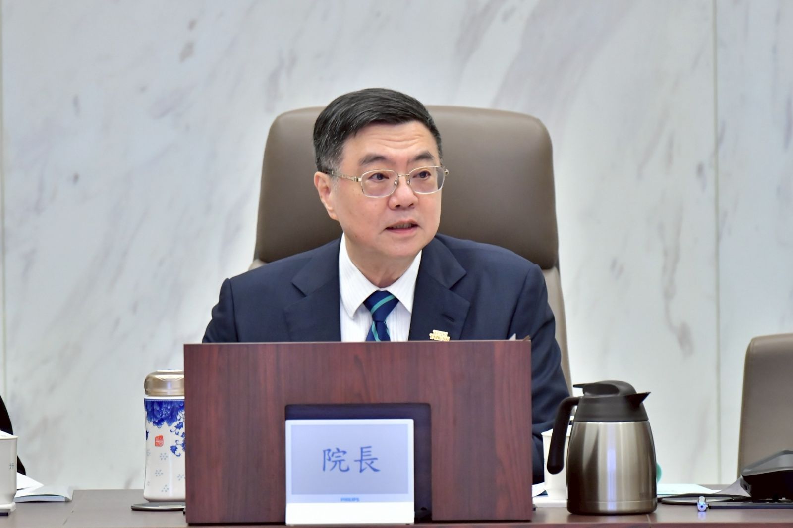 軍人加薪法案覆議期限倒數2天 行政院提救濟最新進度曝光