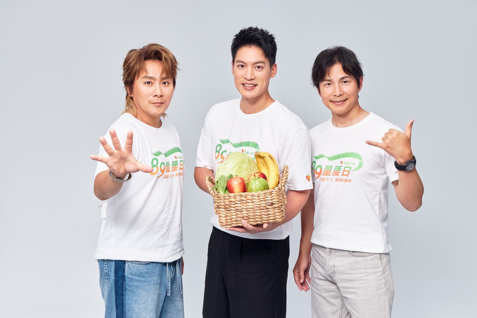 5566成員健康出狀況　孫協志身體退化恐患糖尿病