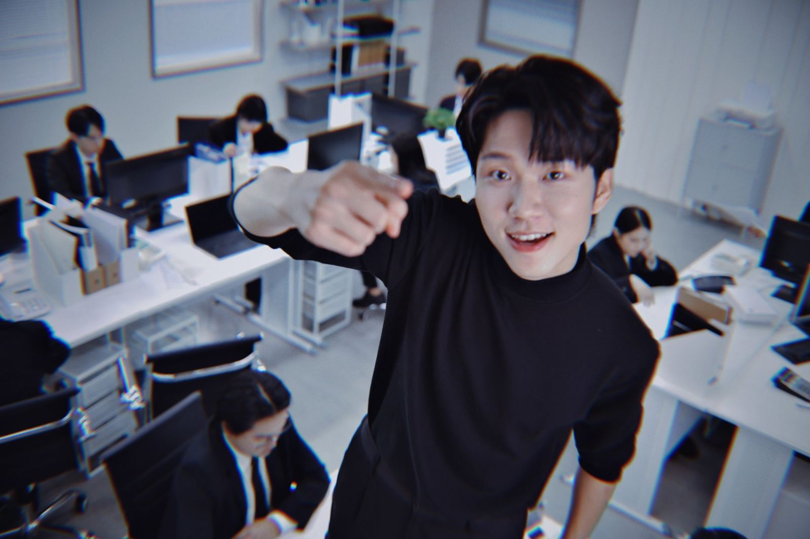 盧廣仲天菜師弟人氣爆棚　演唱會3場秒殺「詐騙票滿天飛」