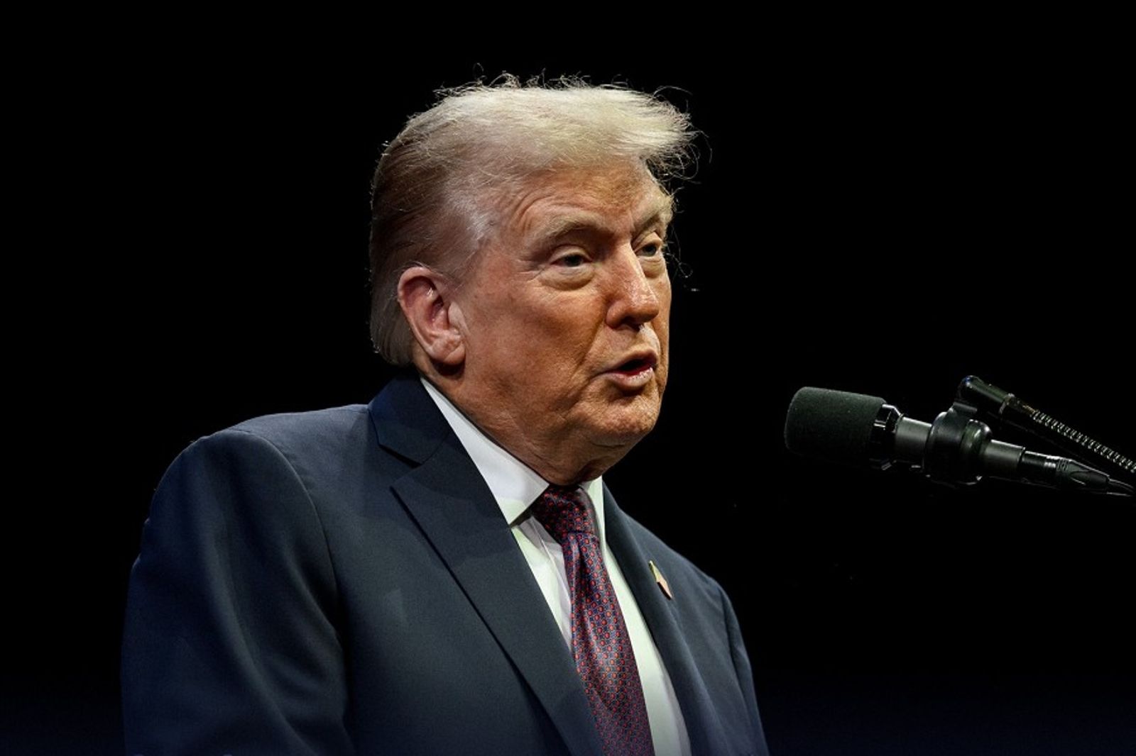 川普不爽普丁、習近平與莫迪3P戀！　要歐盟對中國與印度課稅100%