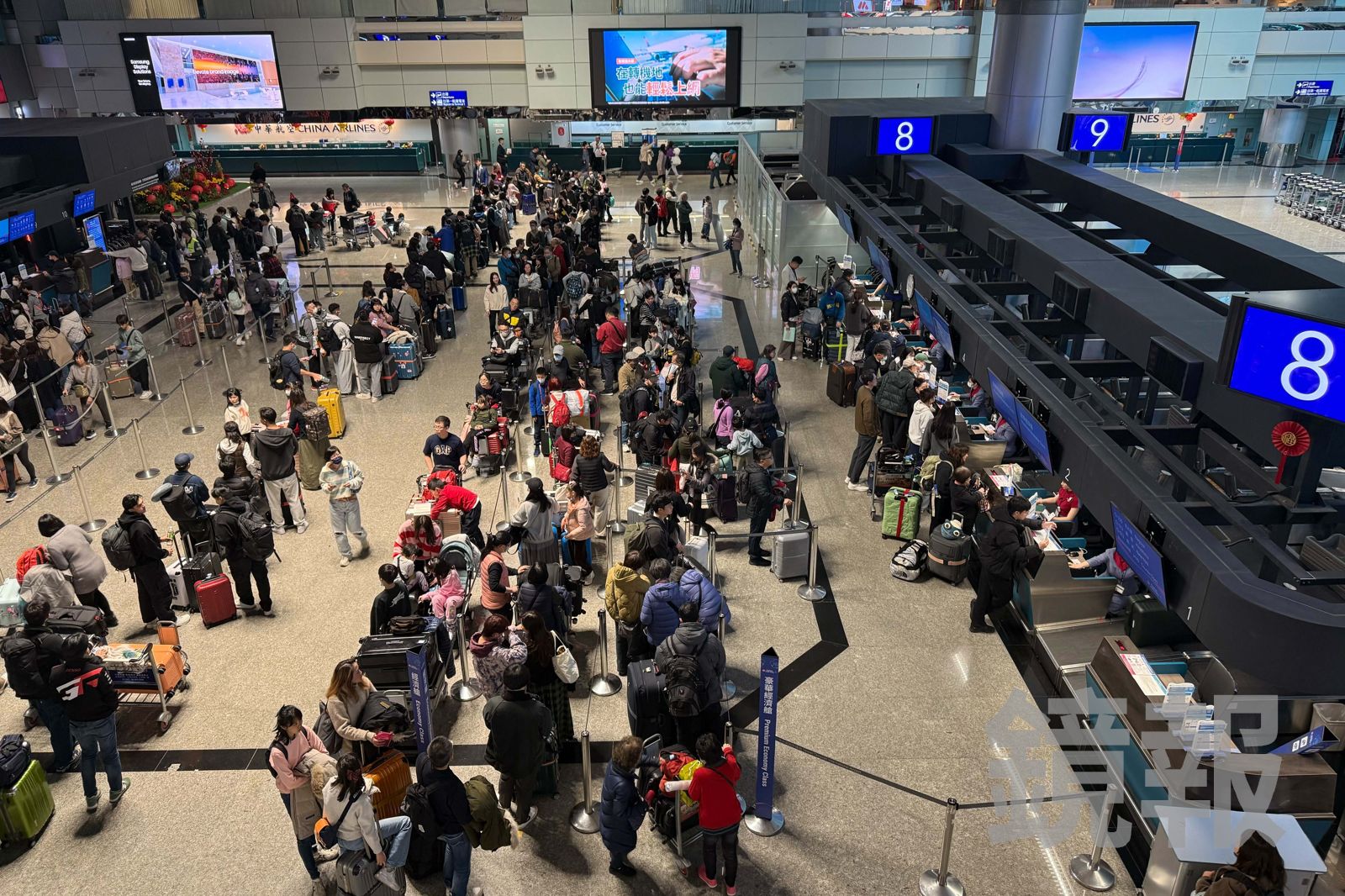 機票「這天前」快下訂！漲幅達157％...估旅行社團費最高增1萬
