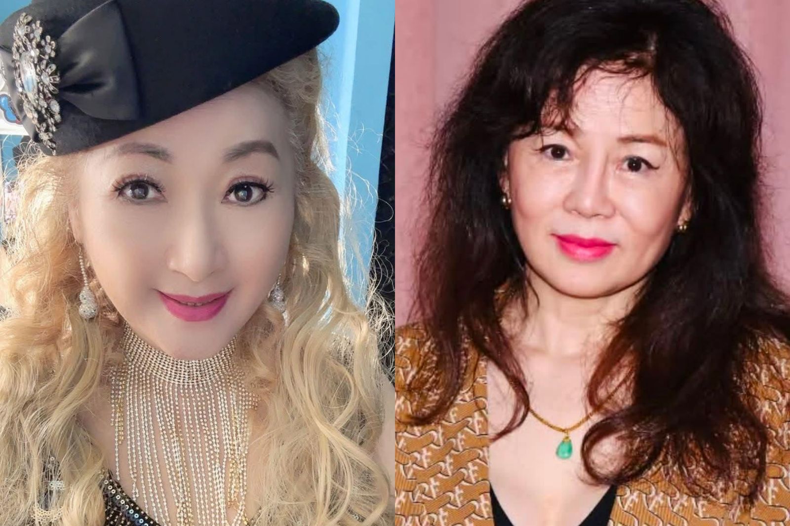 震撼!池秋美發「不自殺聲明」點名曹雨婷 若遭暗殺請鎖定這位貴州理事長