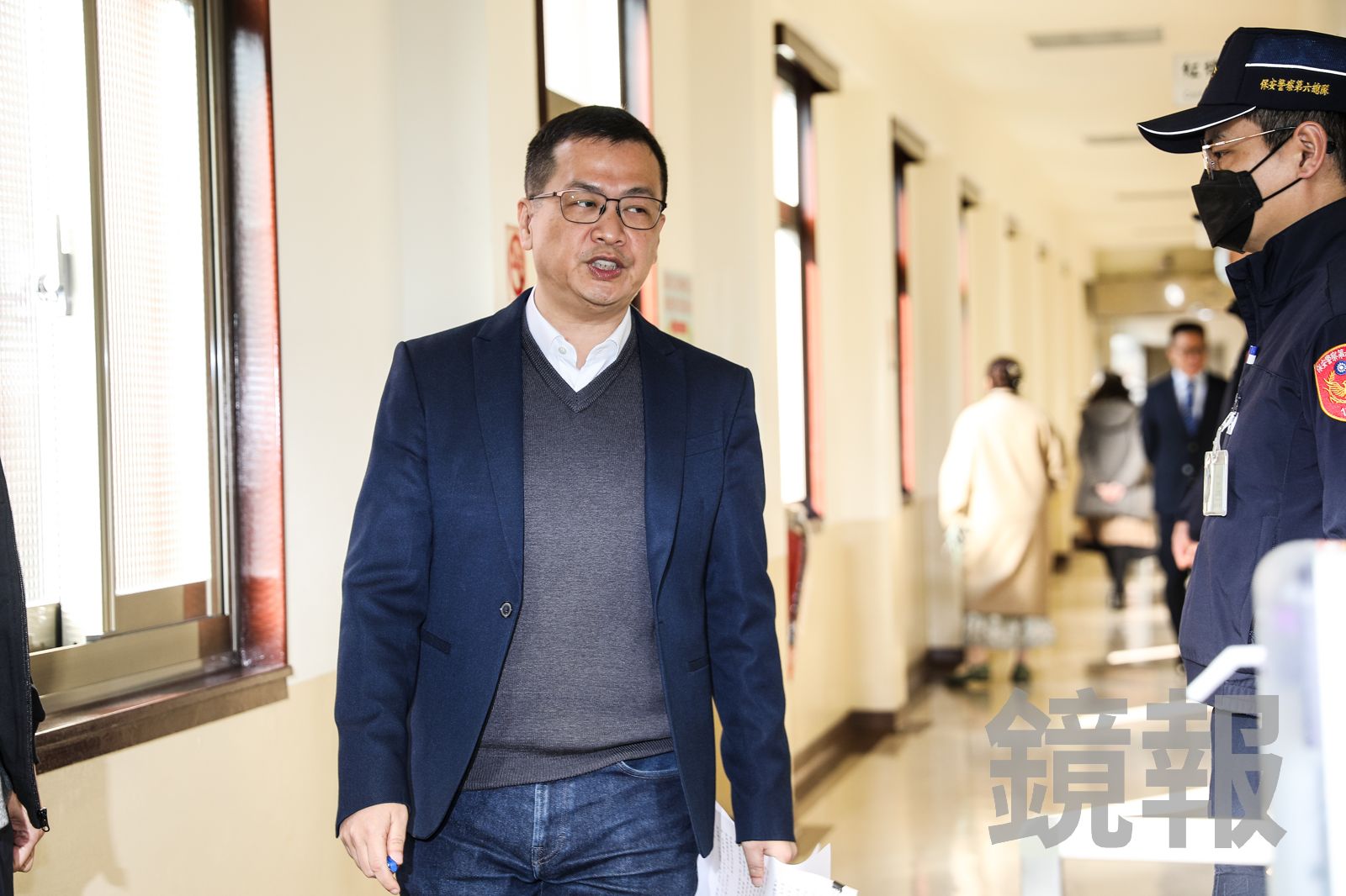 蔣萬安推北市「育兒減工時」 羅智強肯定:將於立院積極討論相關政策