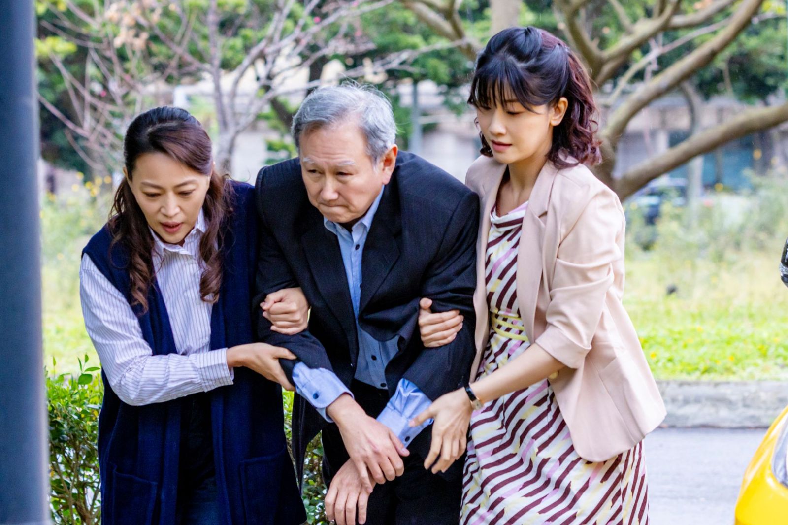 外省二代男星重砲開嗆挺罷免　談學斌回憶被封殺的黑歷史