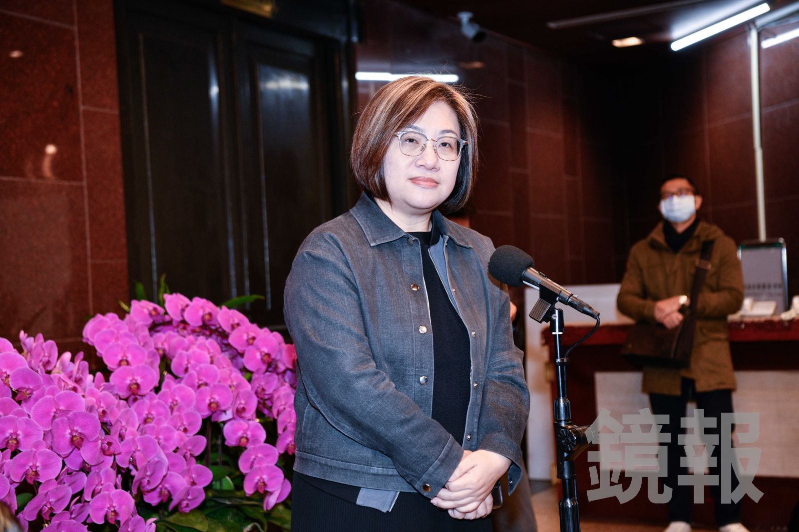 賴清德國情報告採「統問統答」？陳培瑜：先黨團協商！不是韓國瑜點菜就上菜