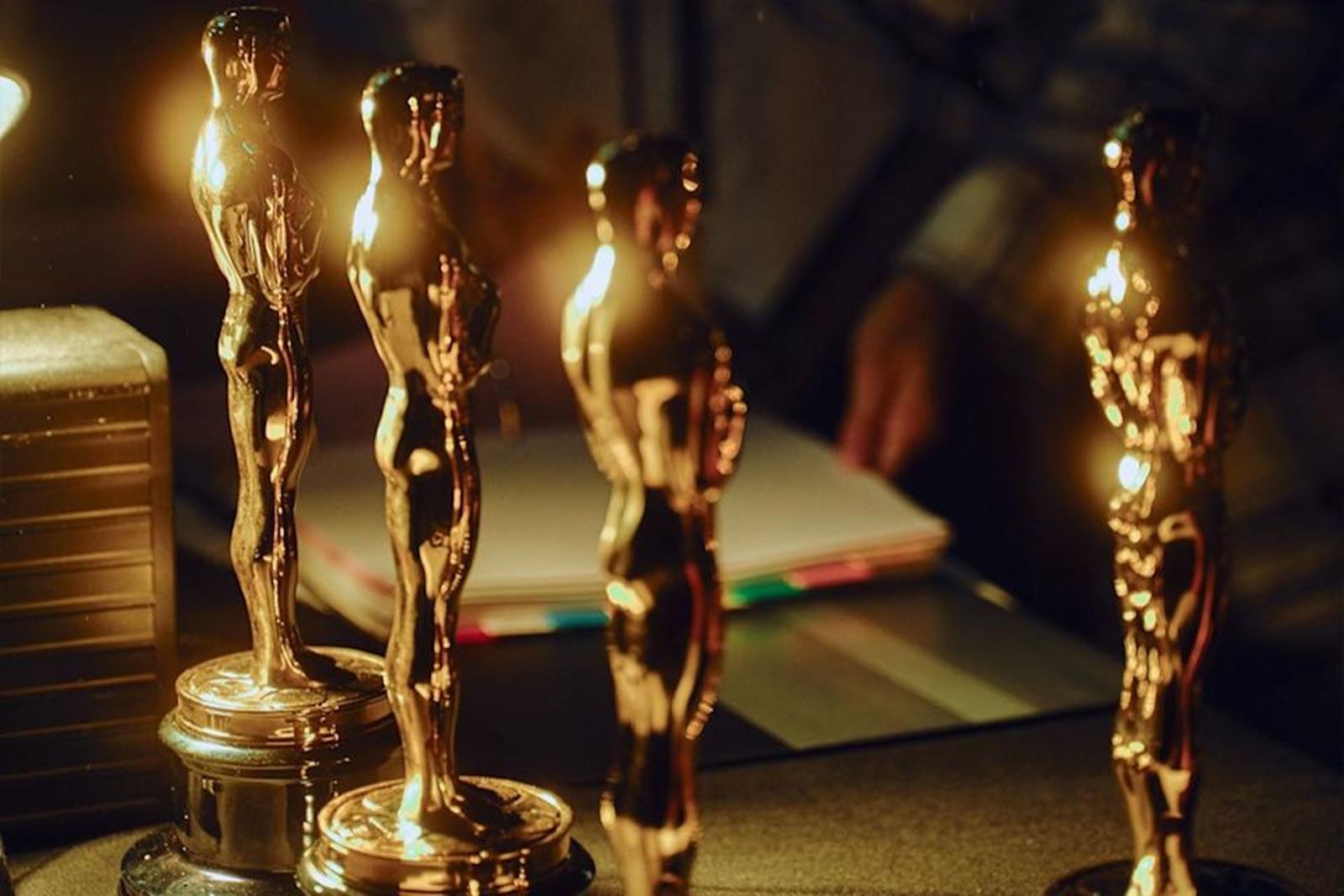 維安部署2000重兵！奧斯卡典禮遇示威堵路　一度延遲開場「嘉賓慘棄車步行」