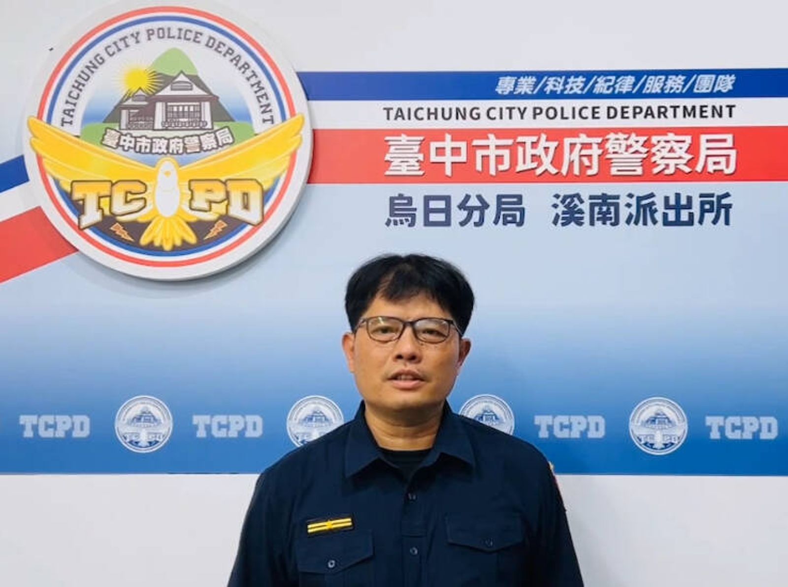 烏日移工宿舍深夜衝突　越籍男持刀傷3人後逃逸