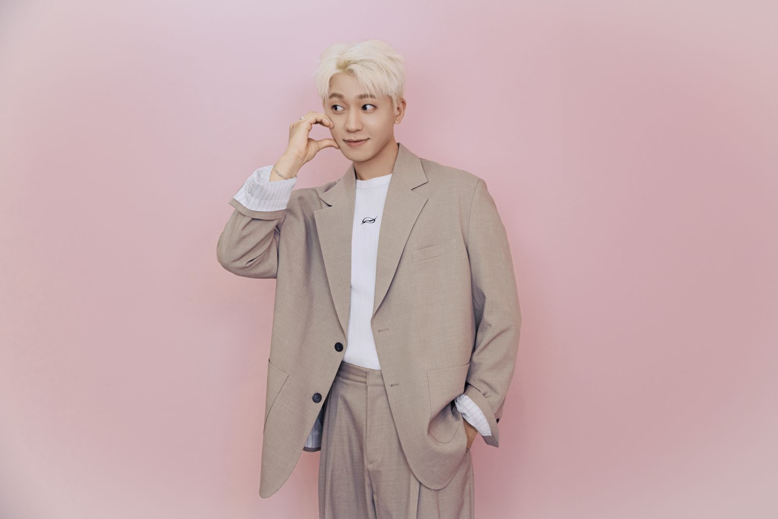 創造預告為了明天的見面會，準備許多精彩橋段。FU Entertainment、DJB提供