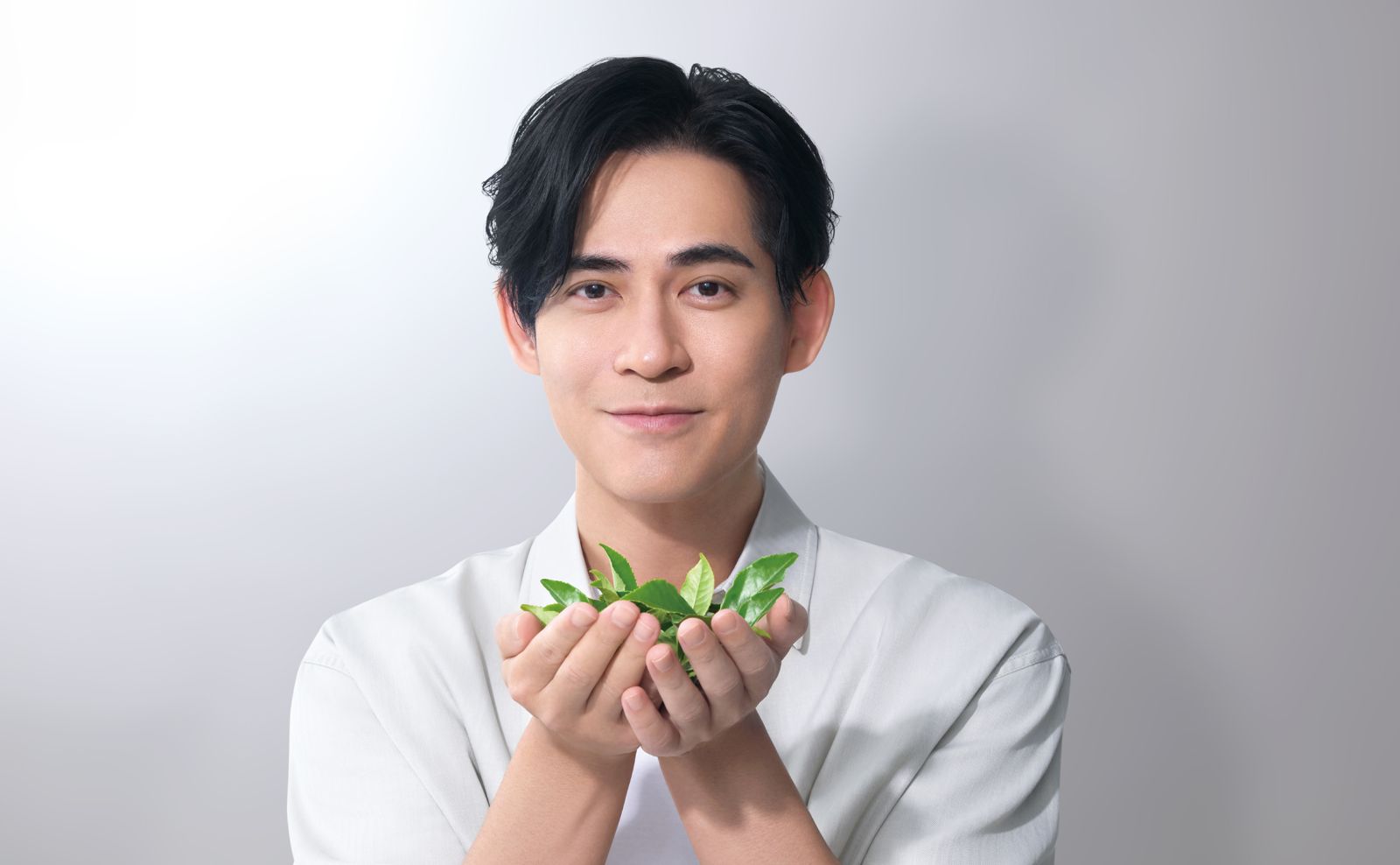 周渝民F3合體認了對這件事沒自信！特別找老師惡補：我大進步　喜提「晴天男神」新封號